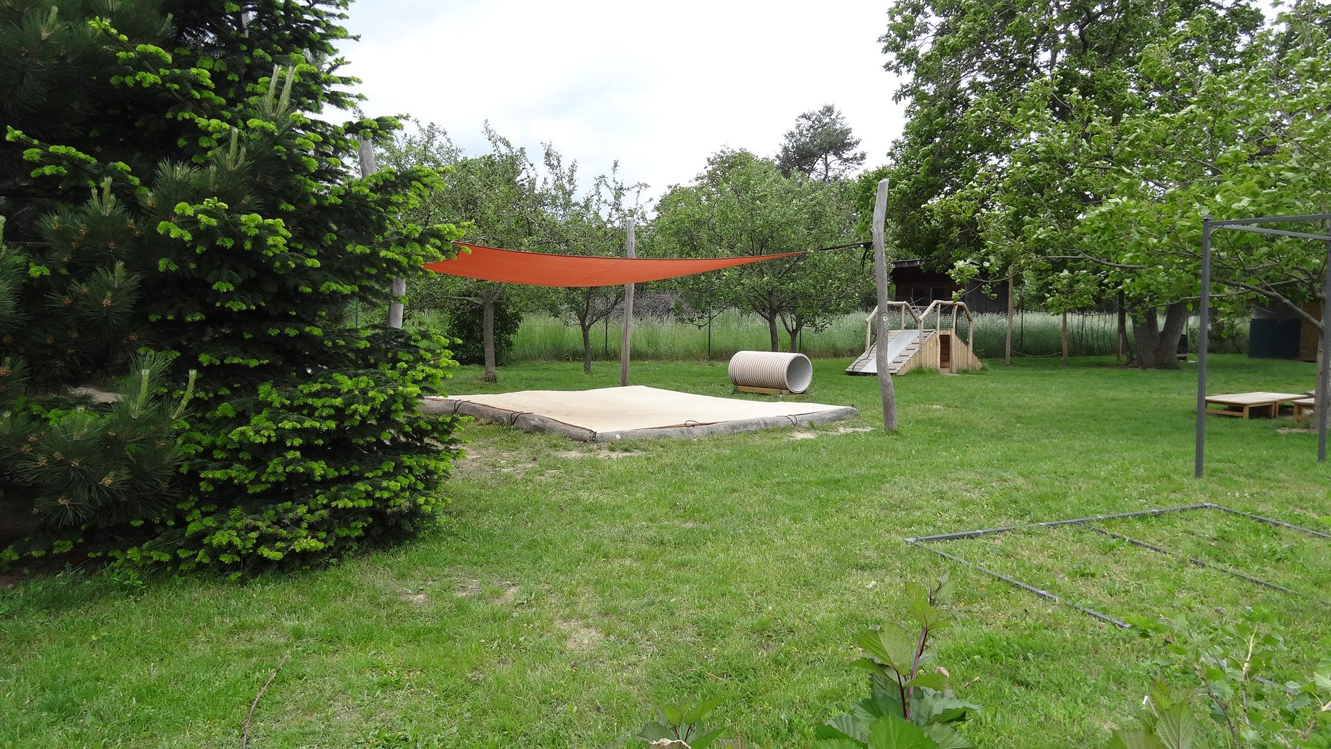 Montessori mateřská škola Semínko Brno, s.r.o. foto 4