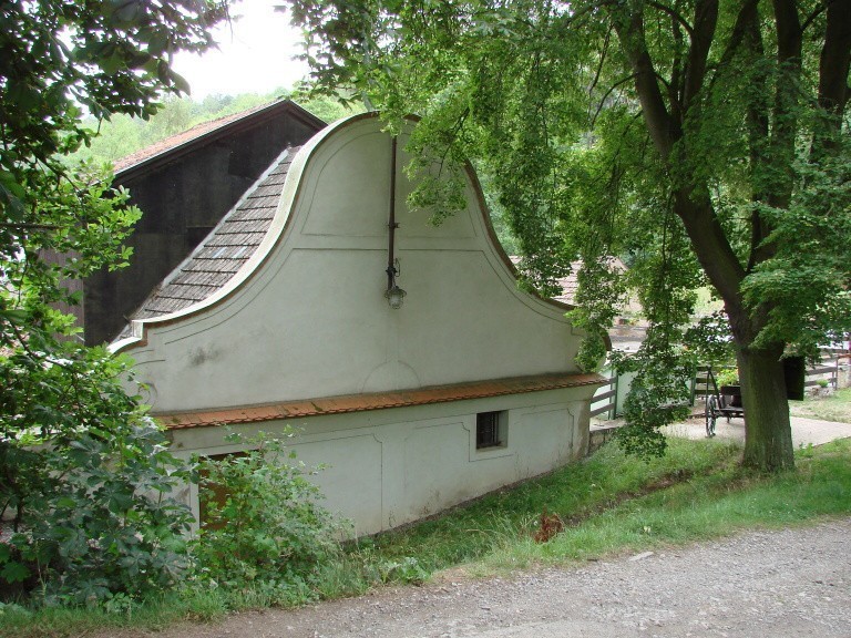 Mlýn u Veselých foto 4