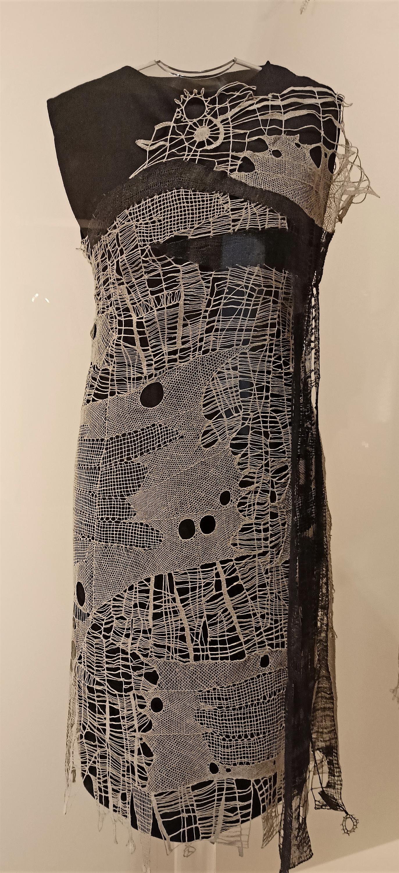 Muzeum krajky foto 3