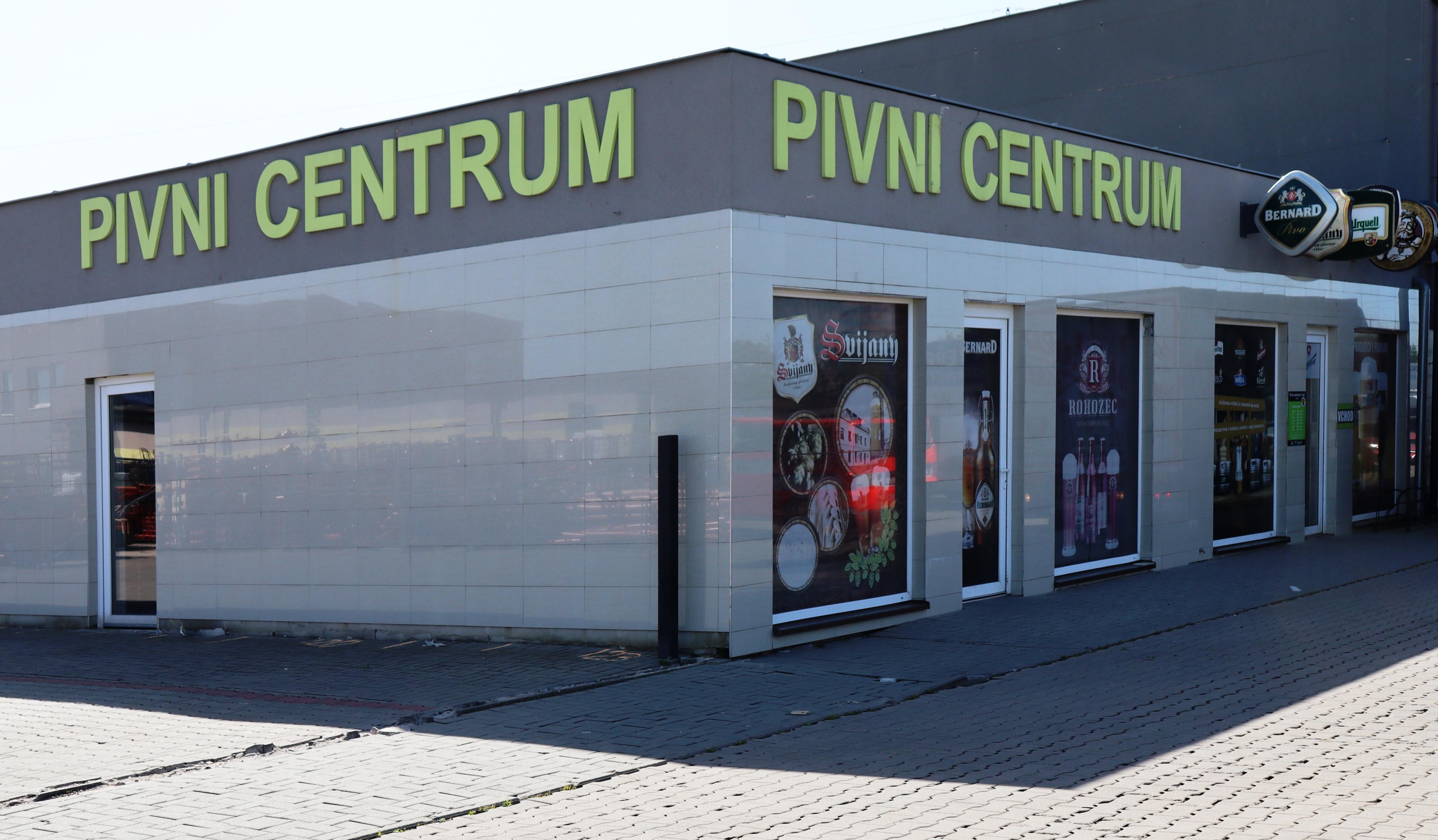 Pivní centrum Chrudim foto 5