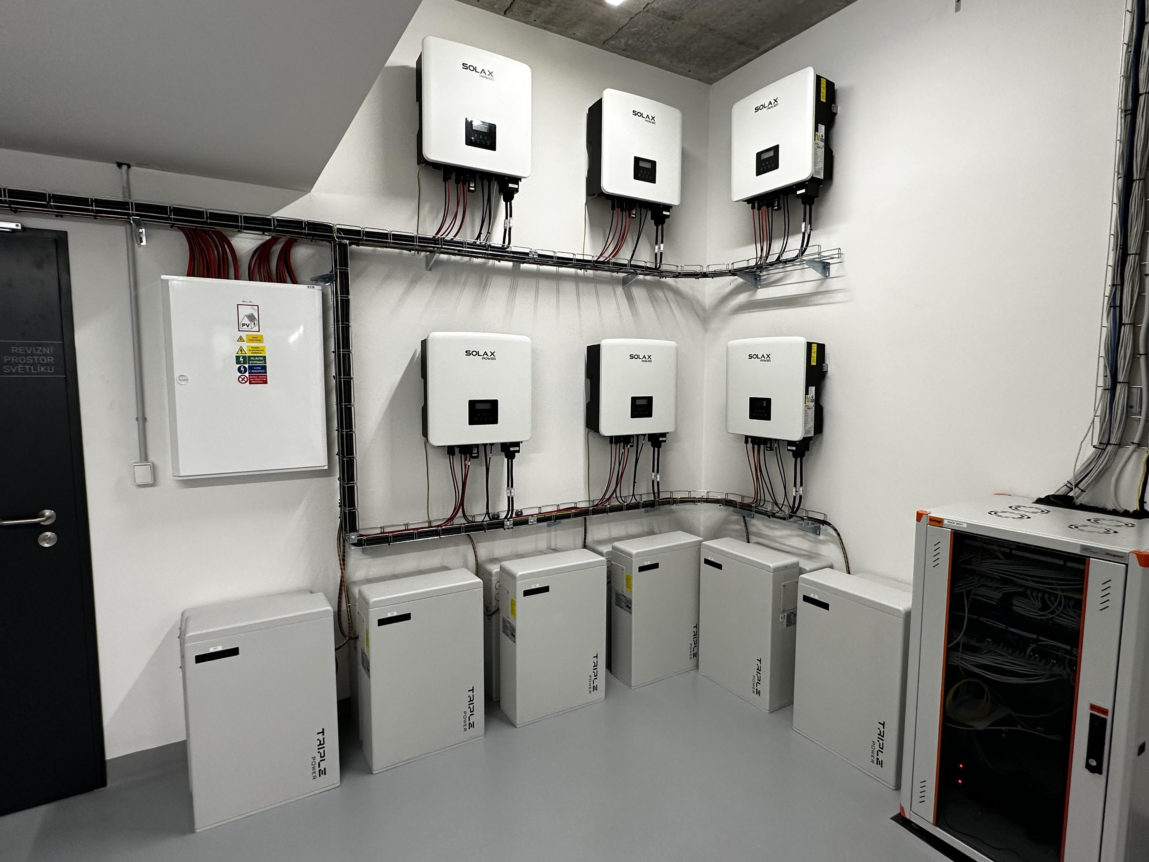 MC elektro, s.r.o. foto 4