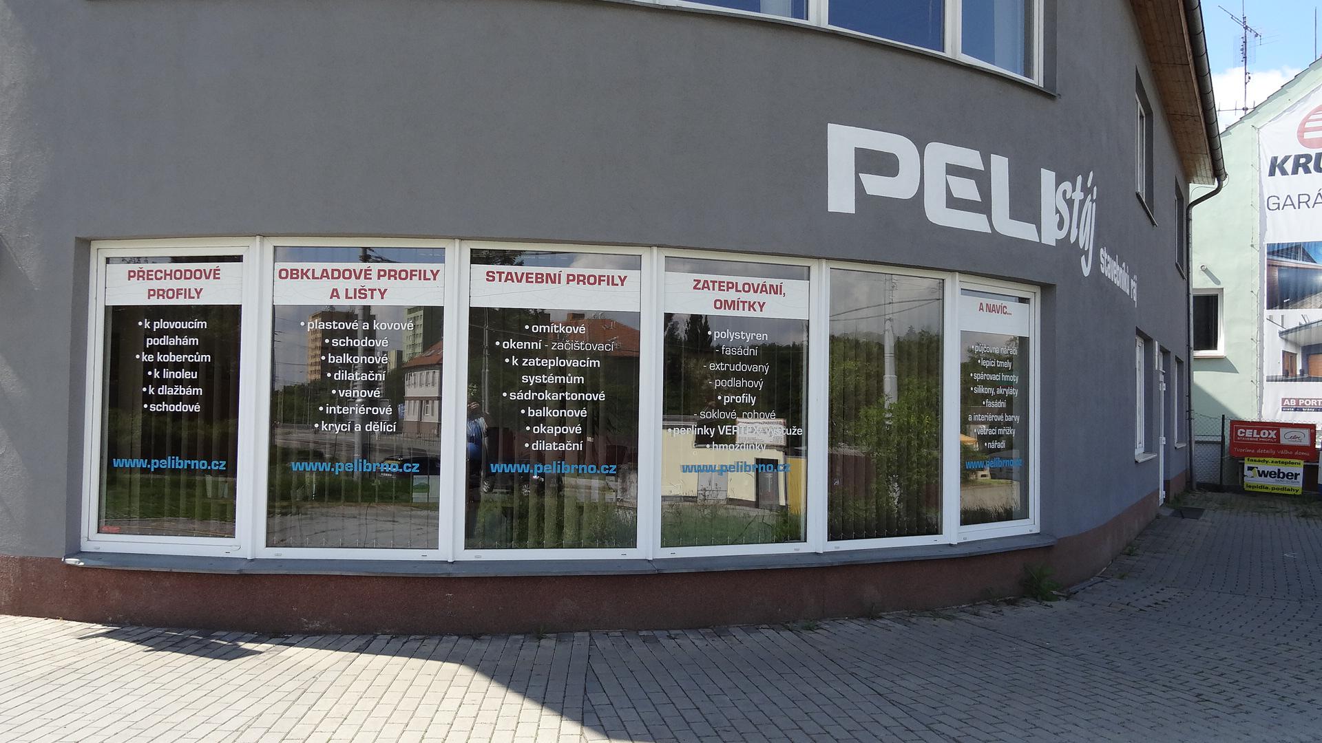 Petr Voleš, PELI Brno foto 3