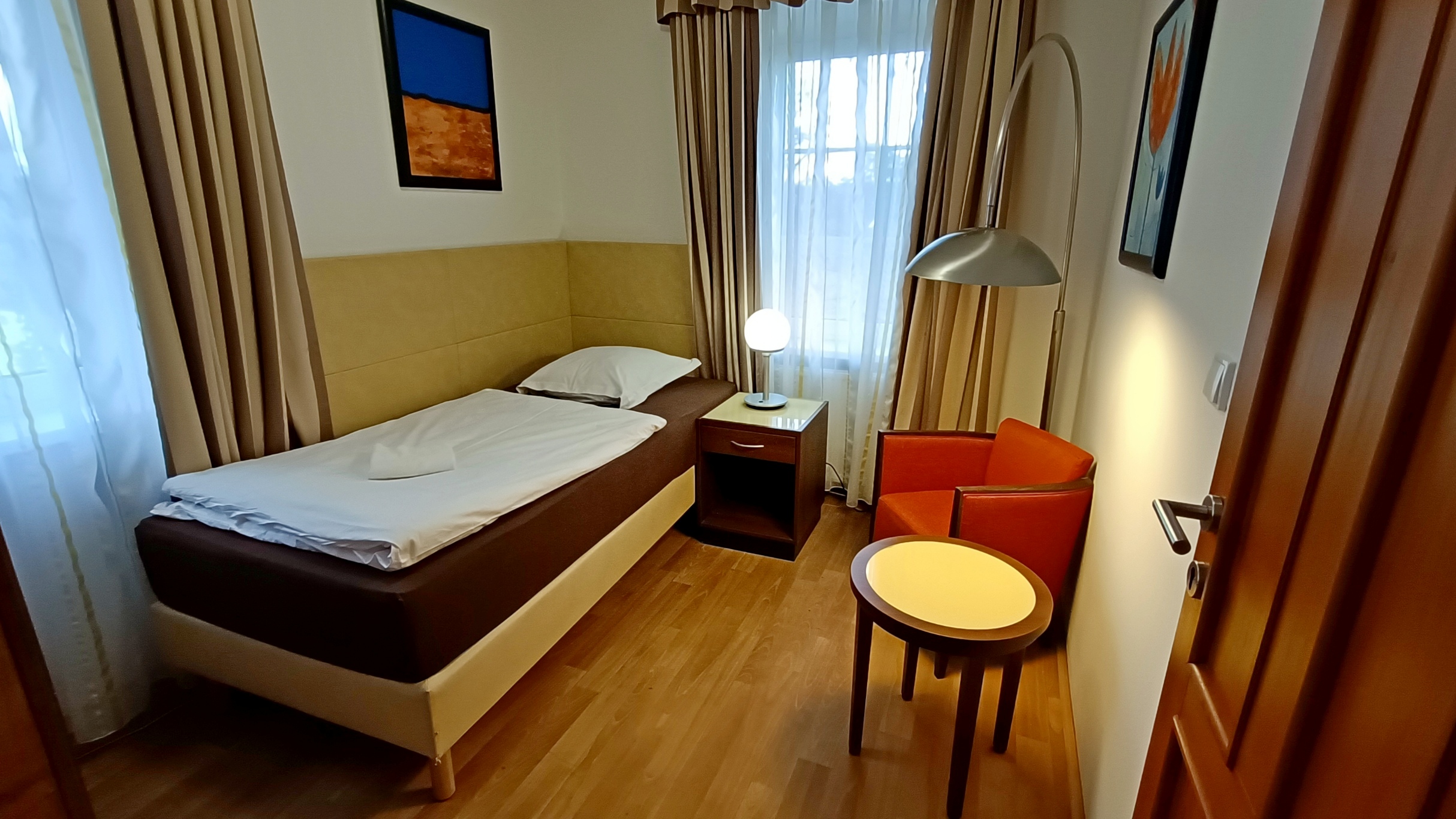 Apartmány Gato Karlovy Vary - Dalovice foto 3