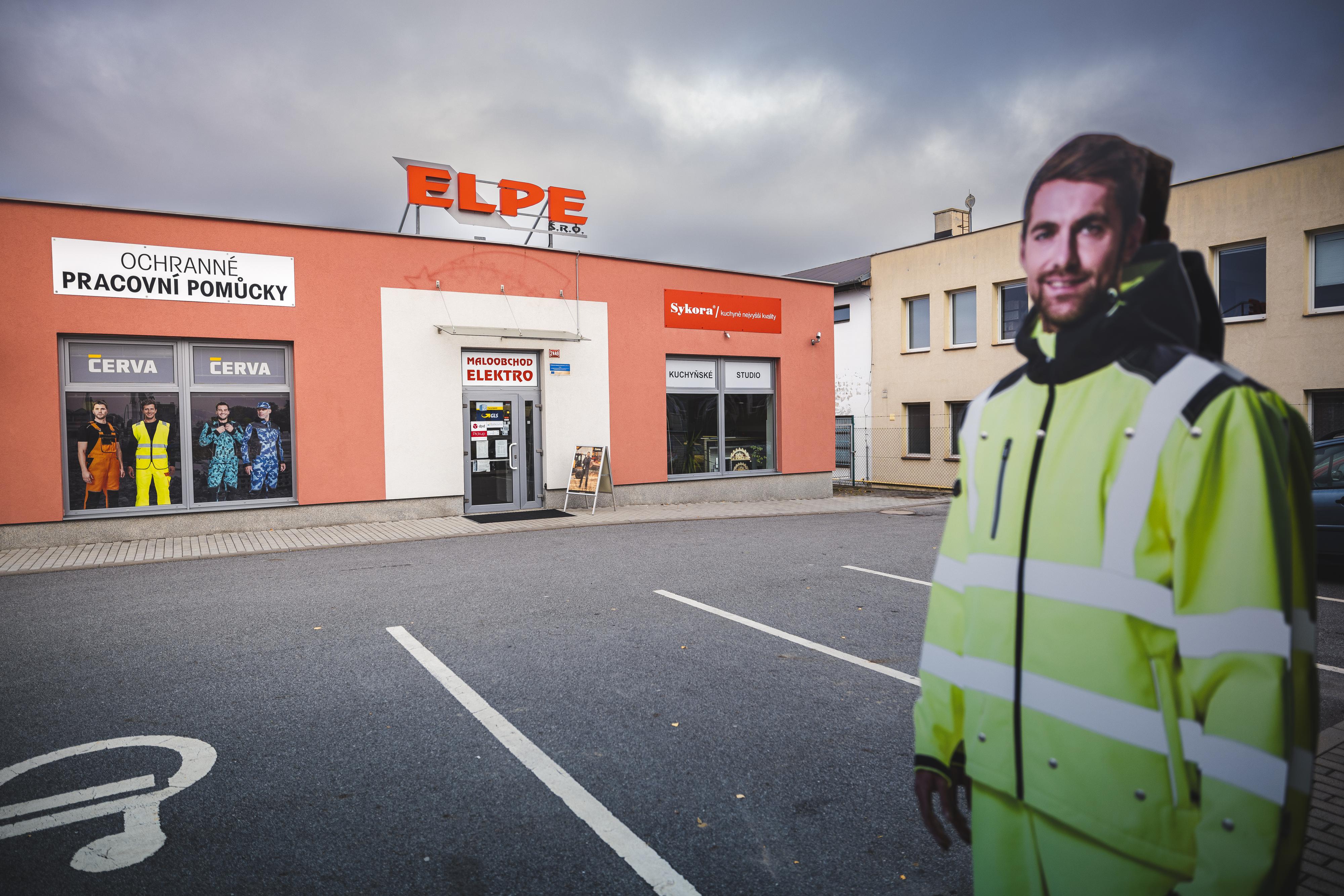Eshop-ELPE.cz foto 2
