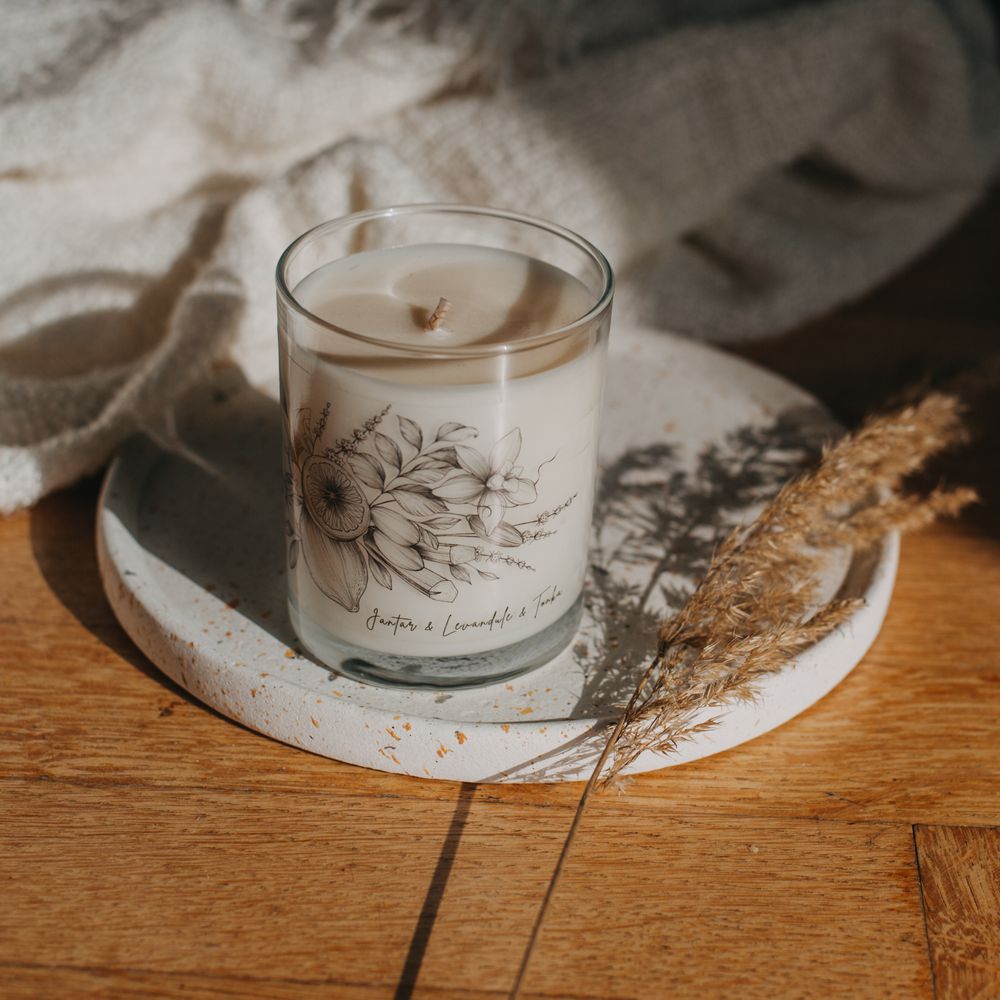 VONTREE CANDLE s.r.o. foto 3