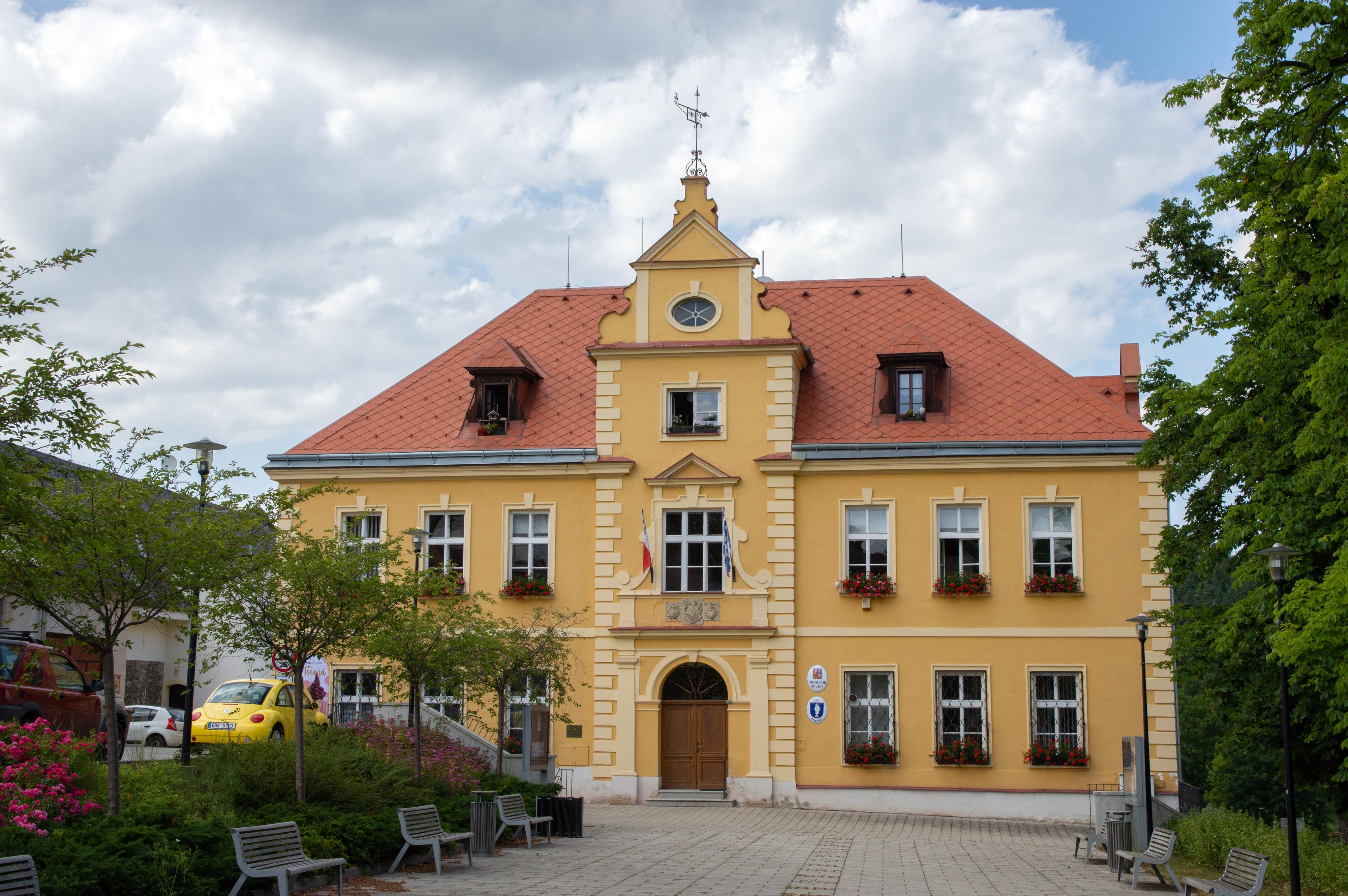Muzeum Bouzov foto 4