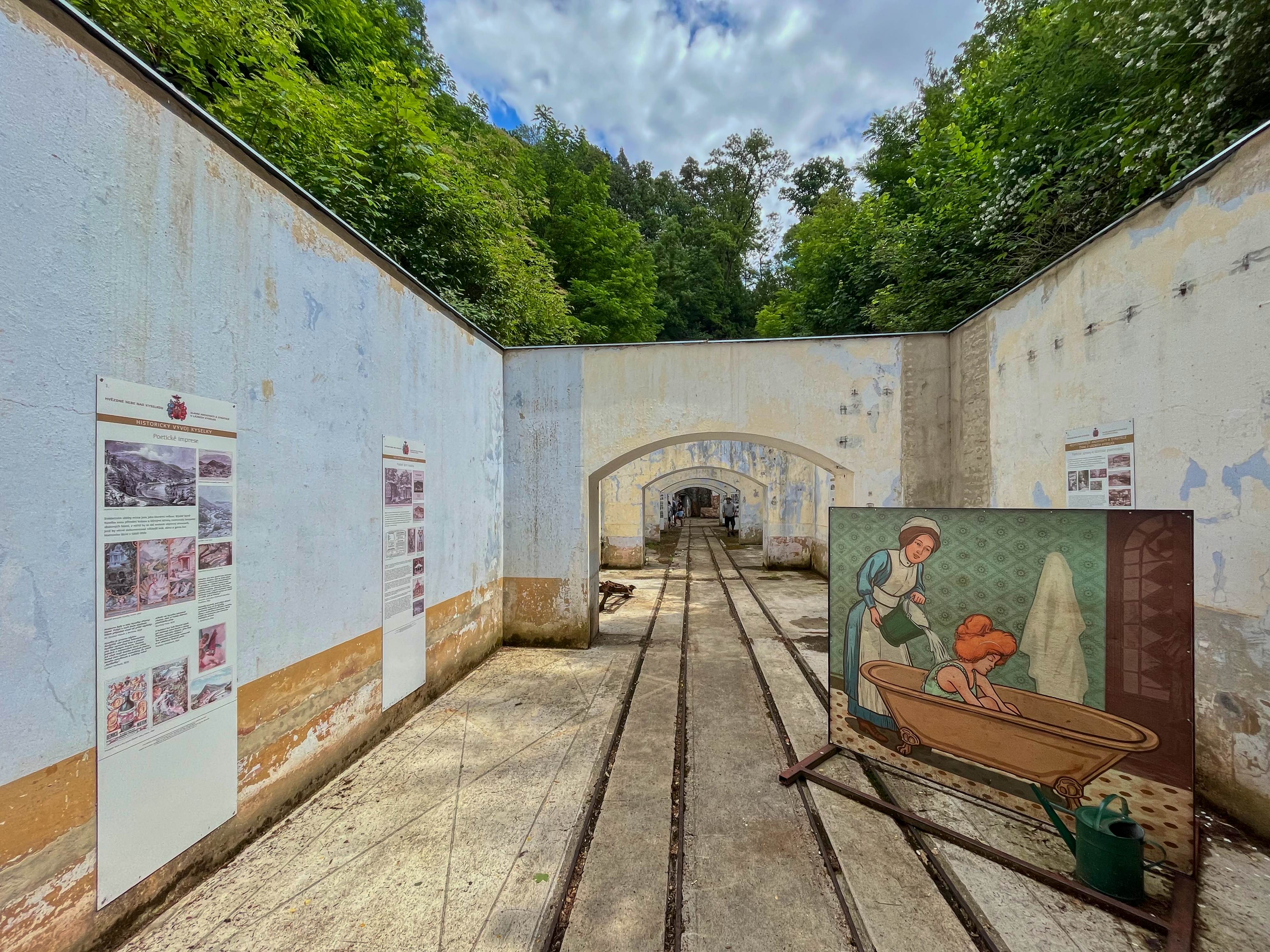 Mattoni Muzeum foto 6
