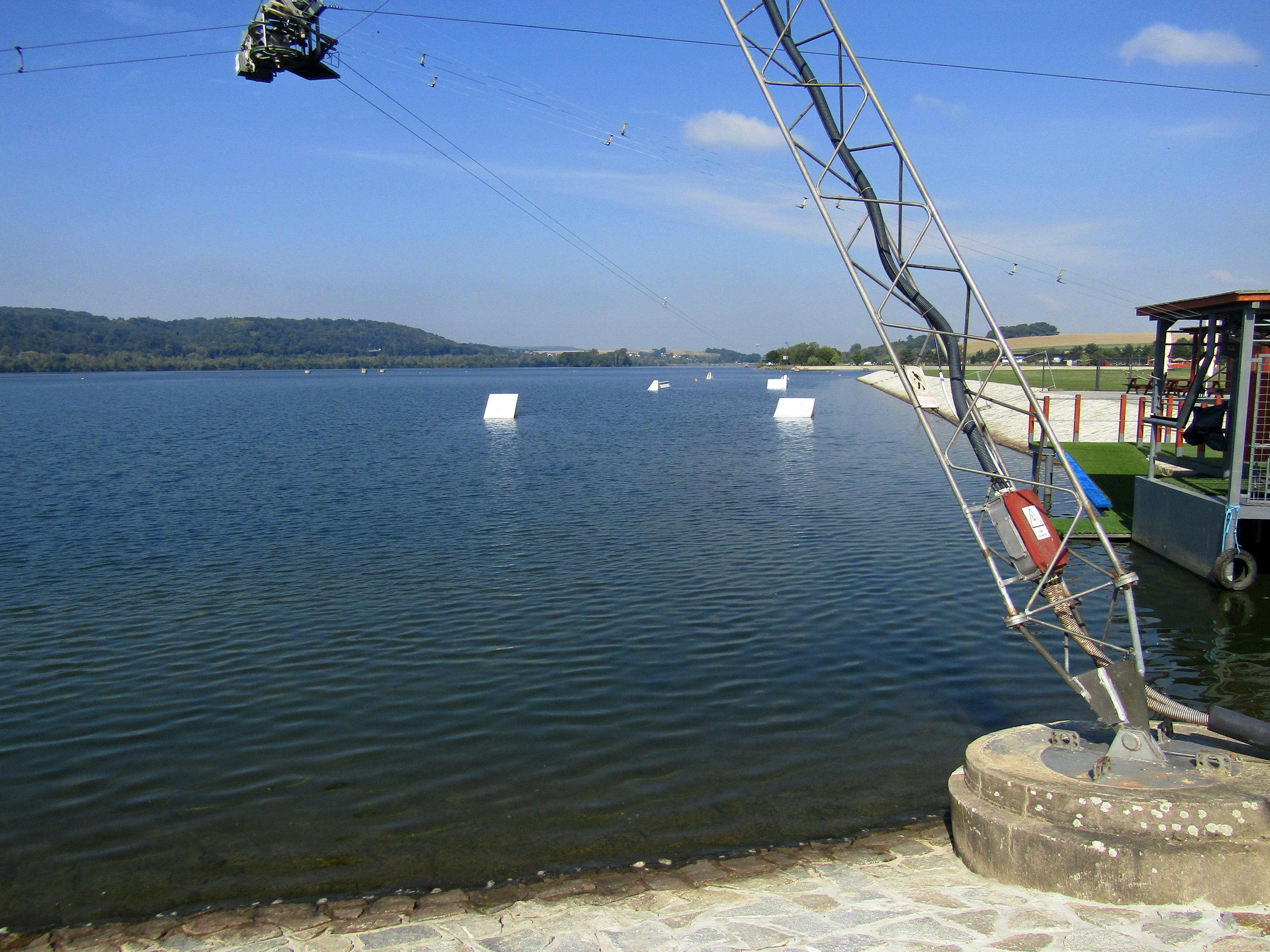 Wake park Hlučín foto 5