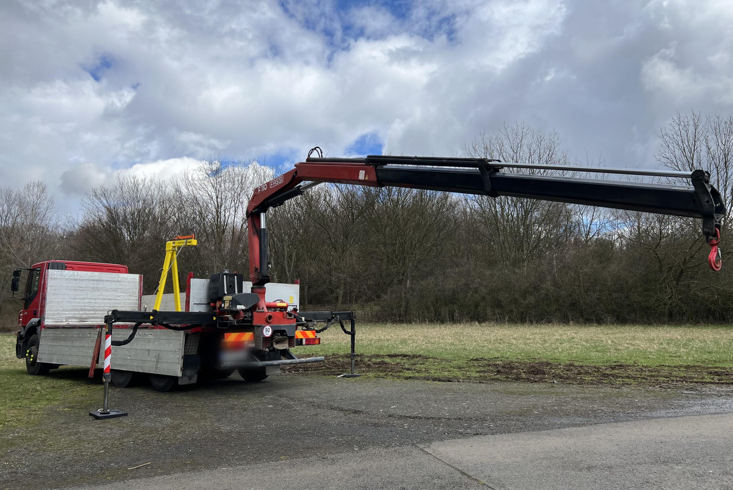 Autodoprava Naštický