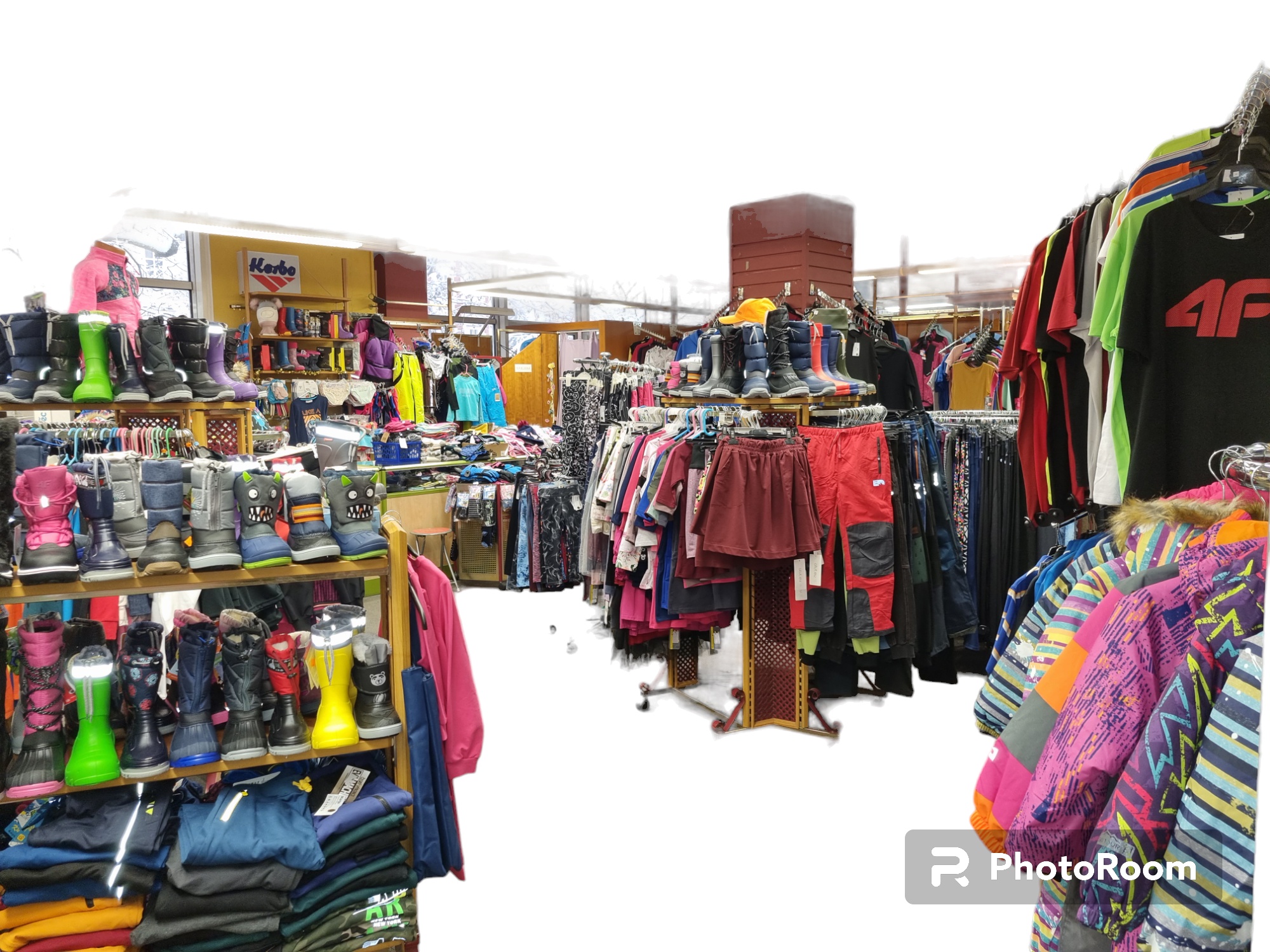 Dětská Móda a Sport IT Centrum foto 2