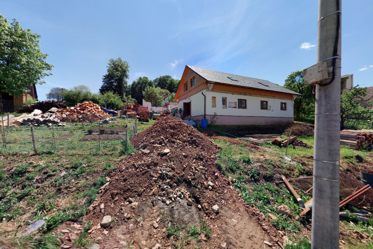 Truhlářství Filip Novotný