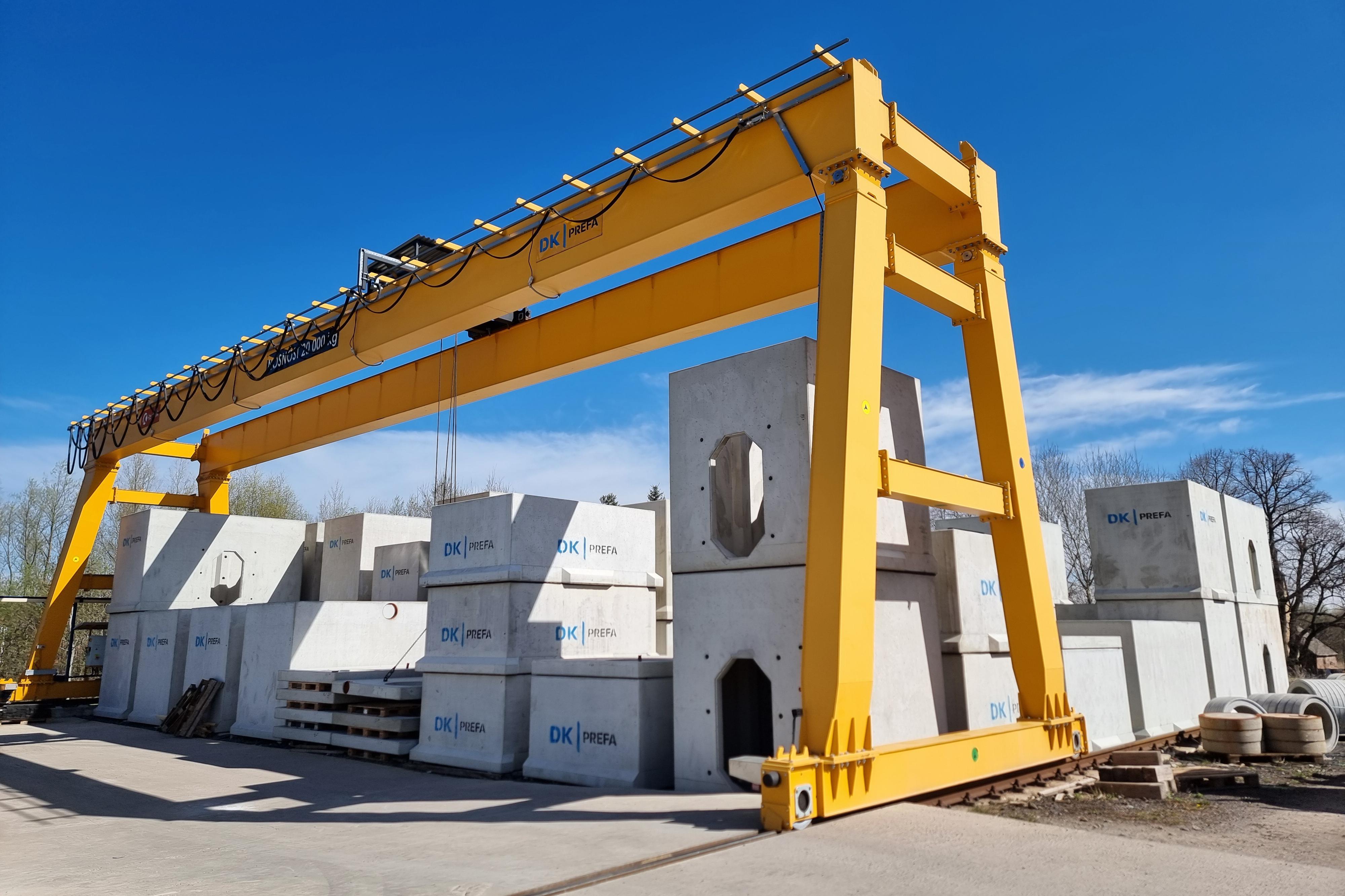 DK-beton prefa Slaný, s.r.o.
