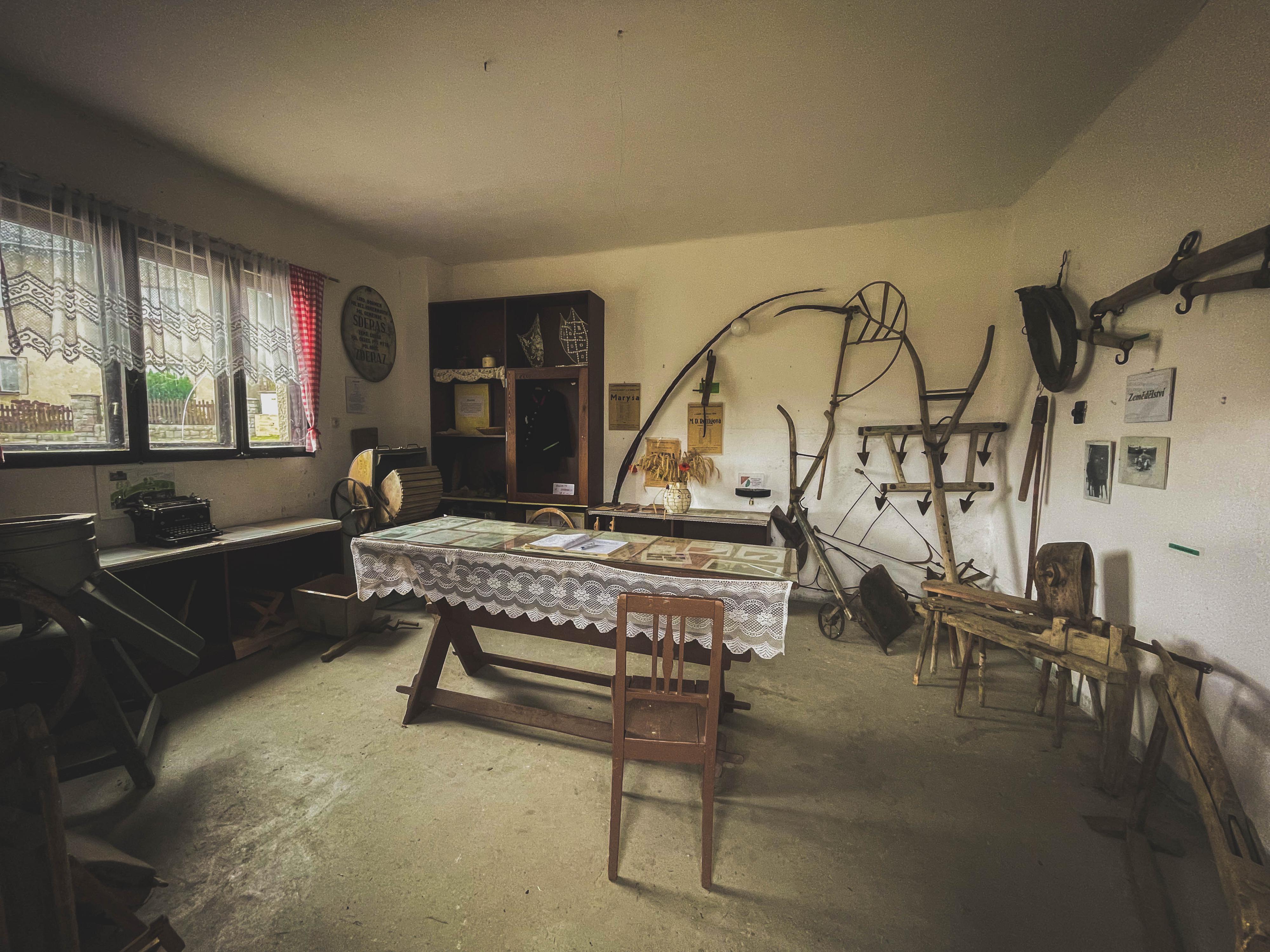 Zderazský domeček foto 4