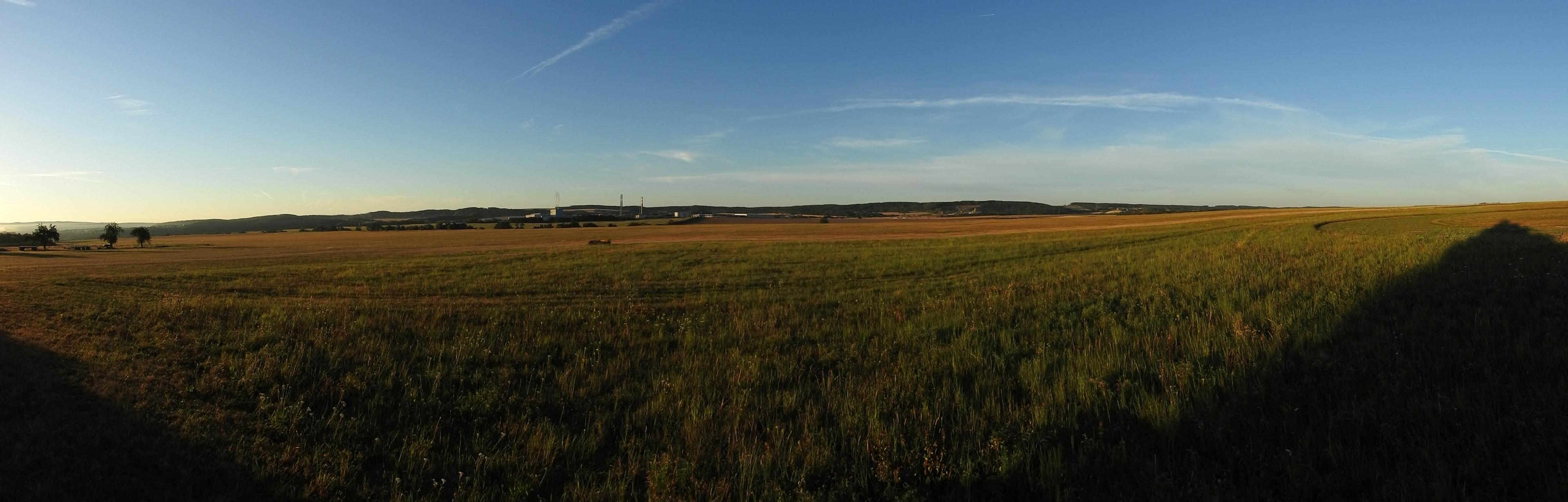 Letiště Rakovník foto 5