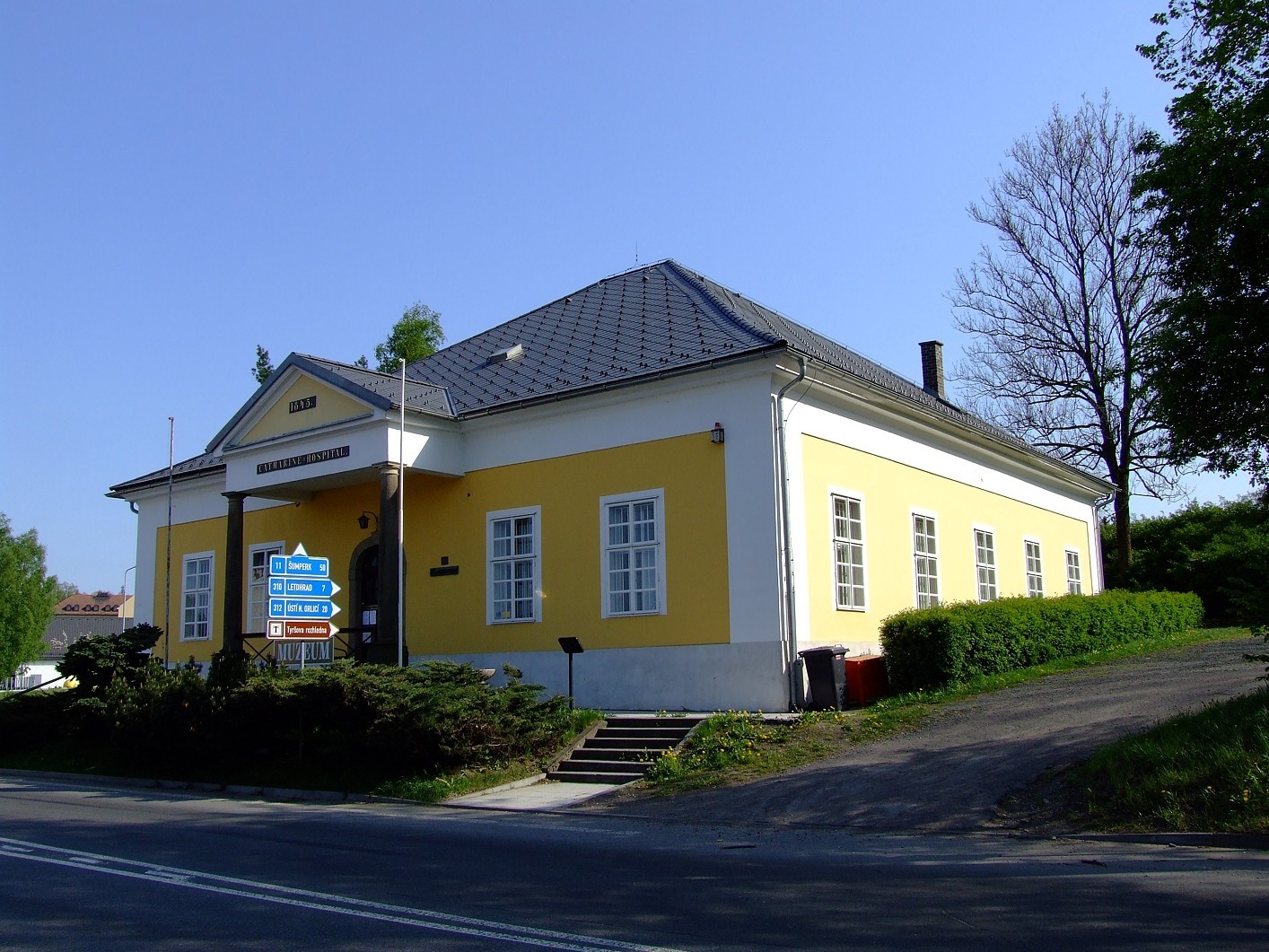 Městské muzeum Žamberk foto 3