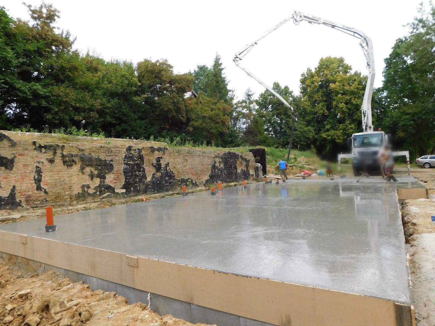 Dvstavba - Marek Juračka