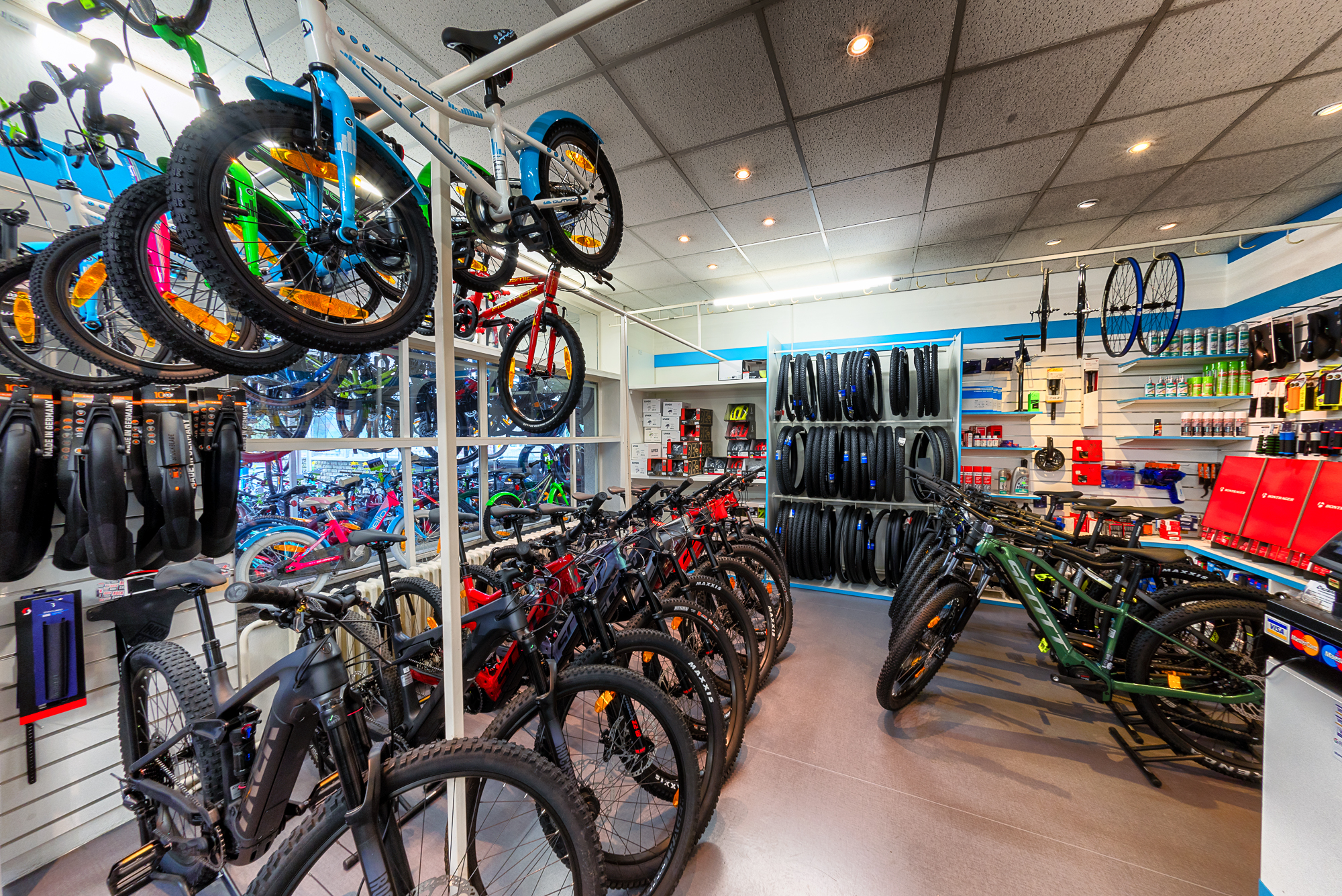 Cyklosport Říčany foto 2