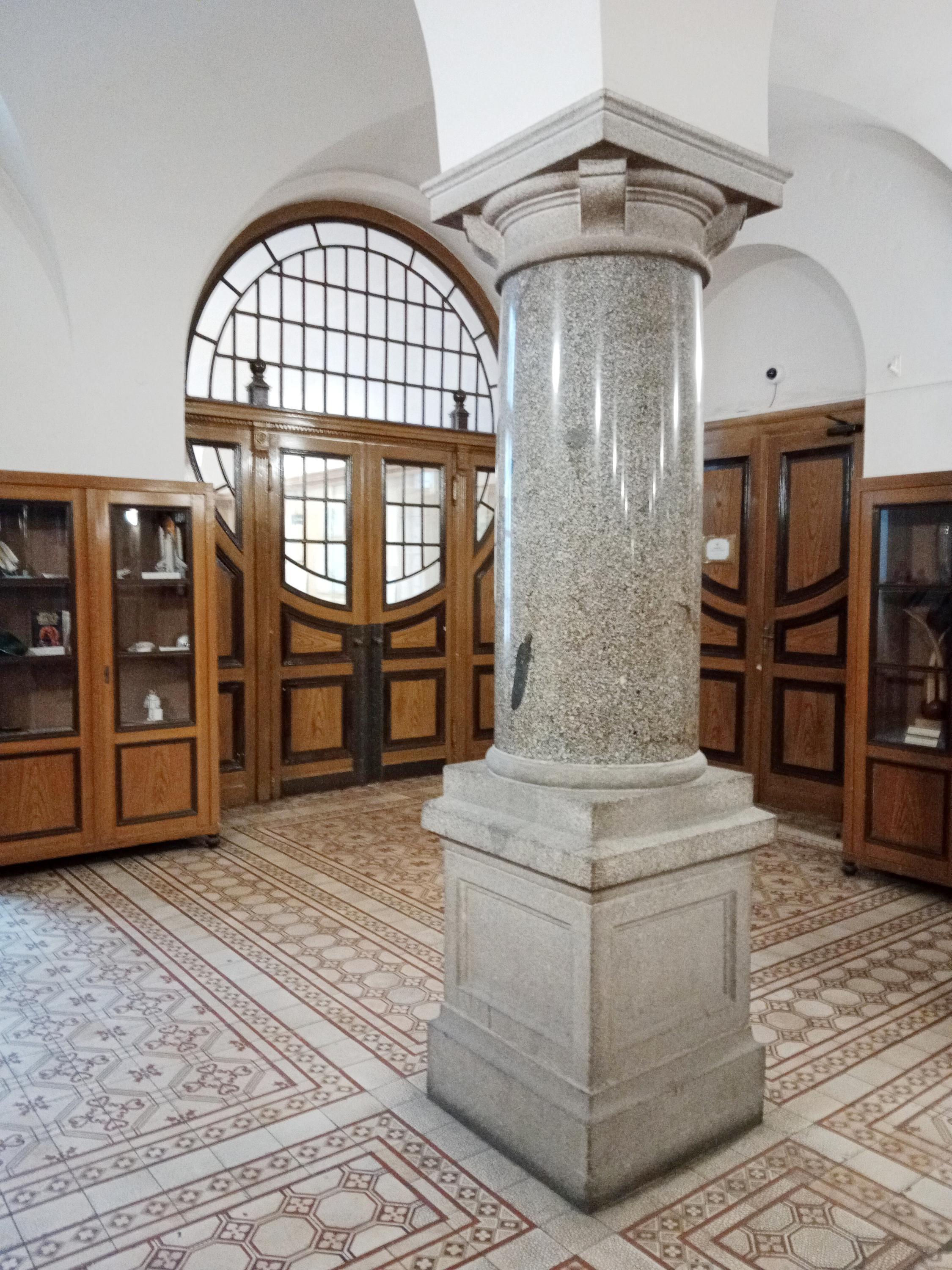 Gymnázium Teplice foto 6