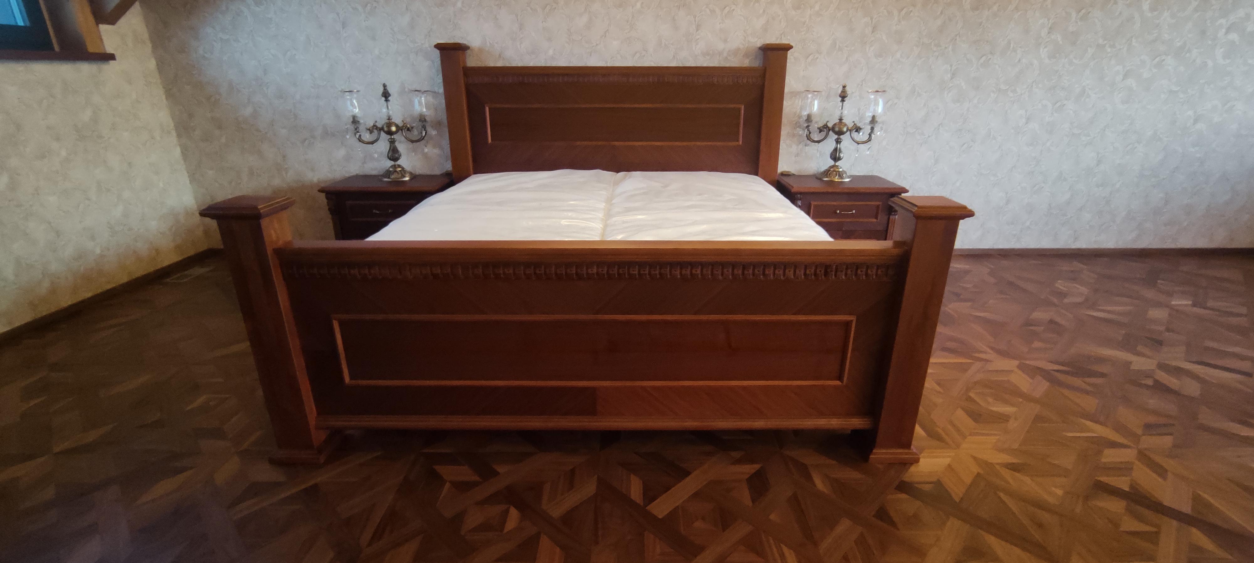 Truhlářství Kamil Tuza foto 5