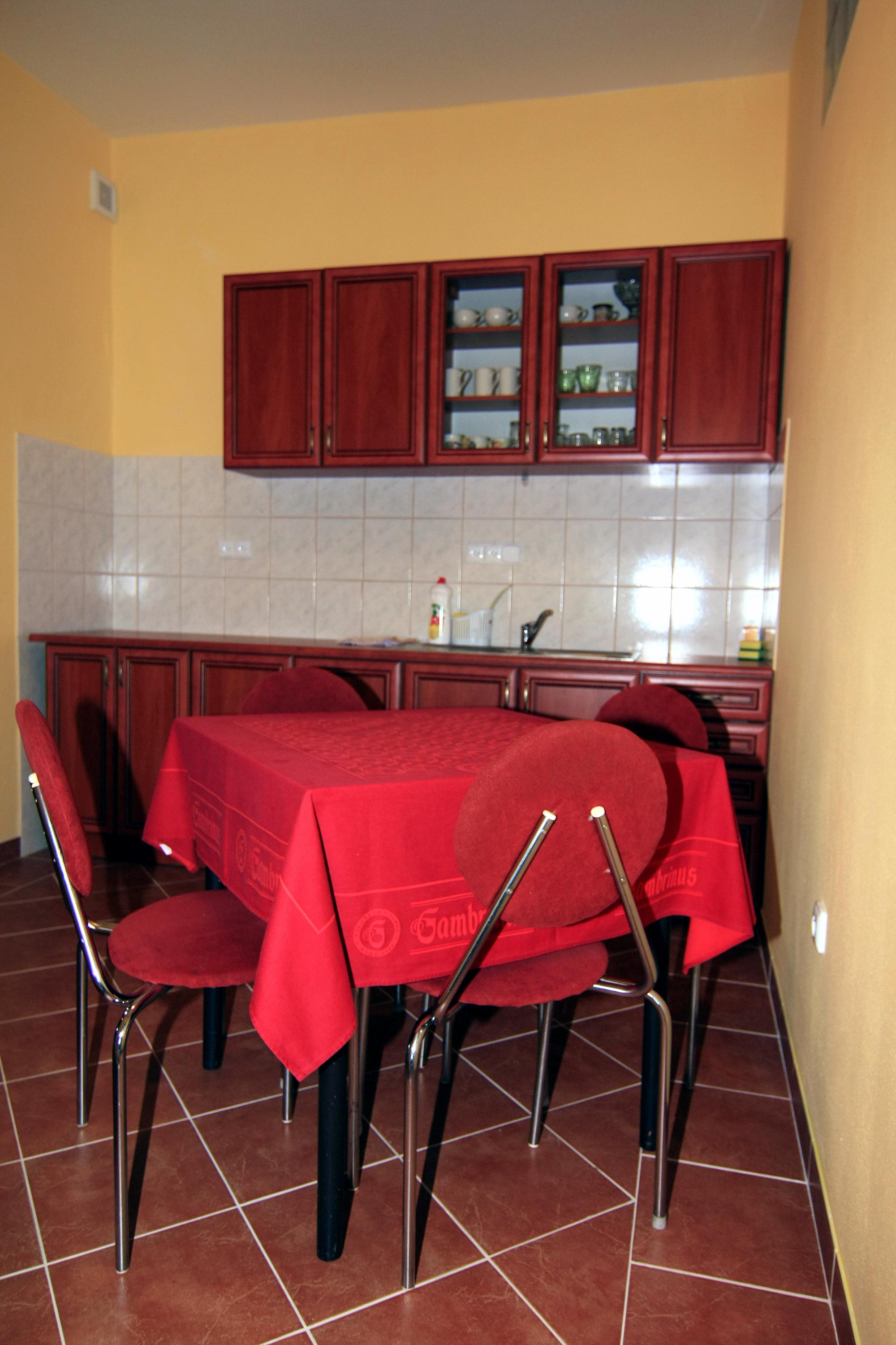 Ubytování Eden foto 4