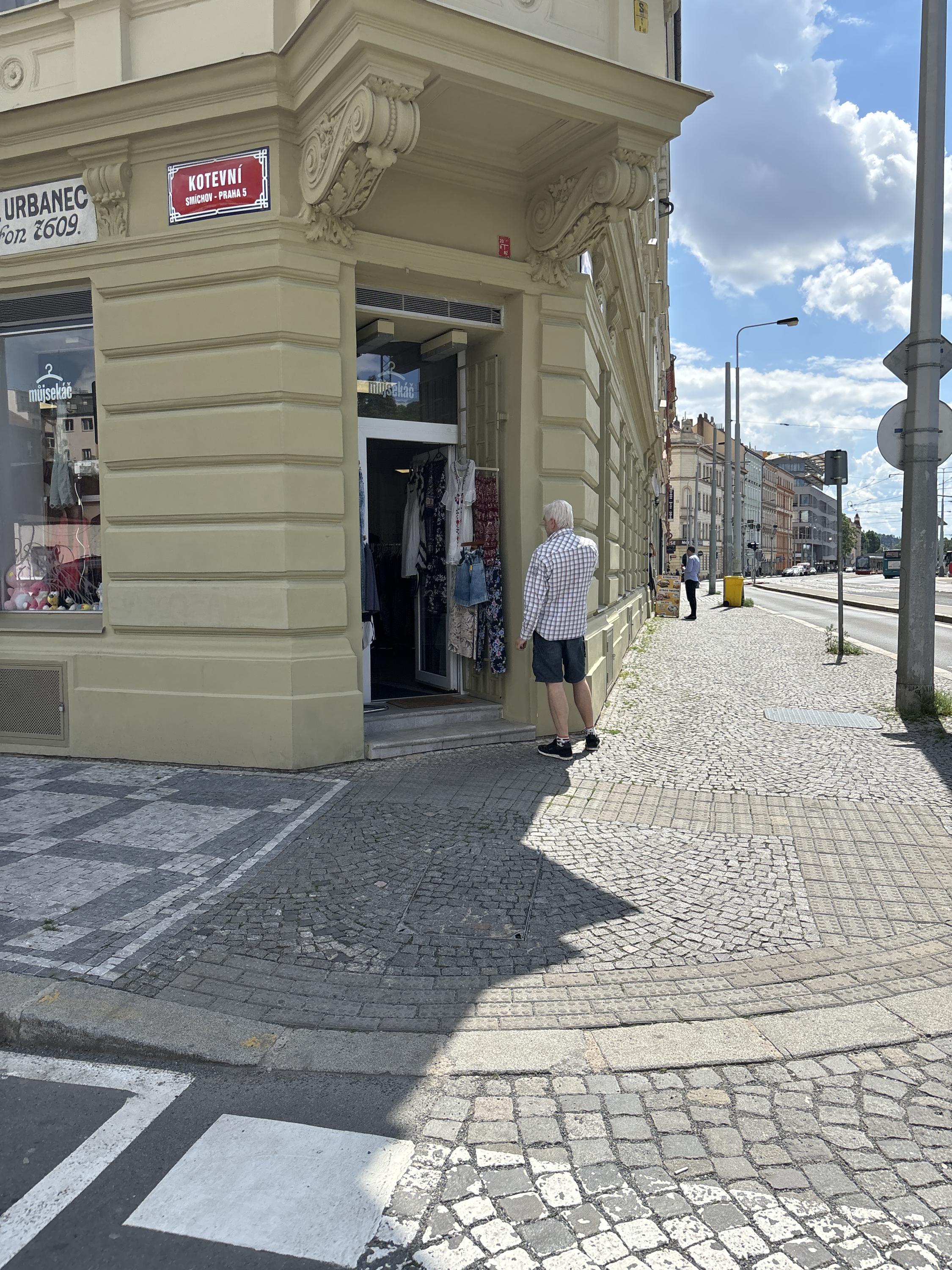 Můj sekáč foto 5