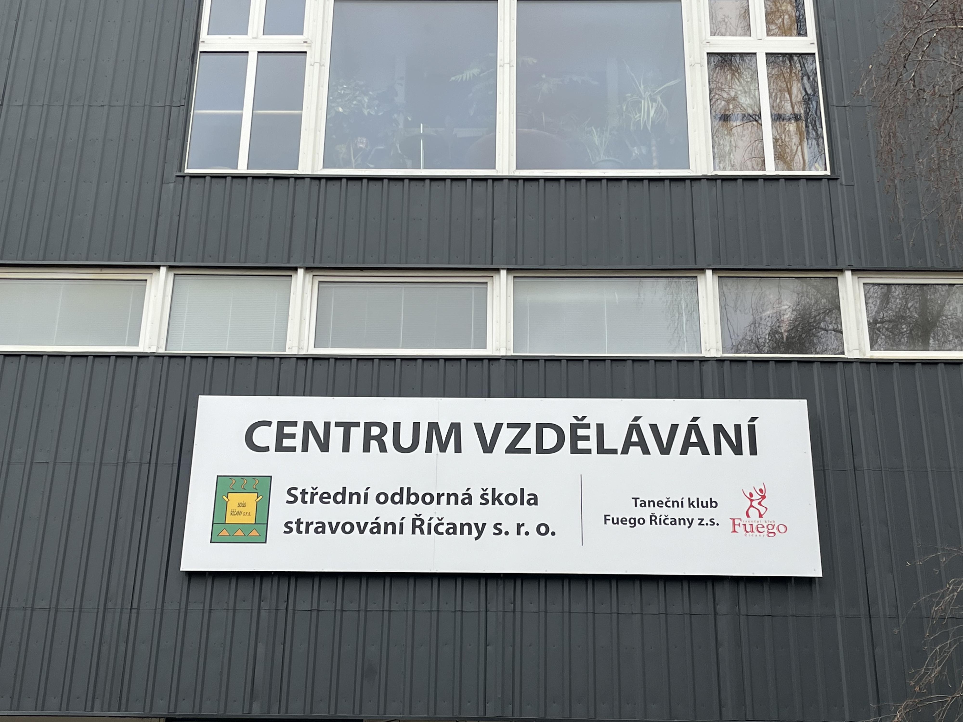 Orbis Academy, střední škola s.r.o. foto 3