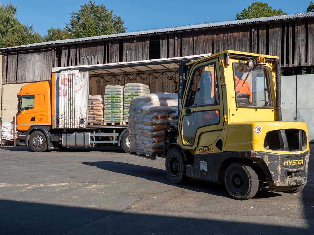 Kohutovy Paliva foto 6