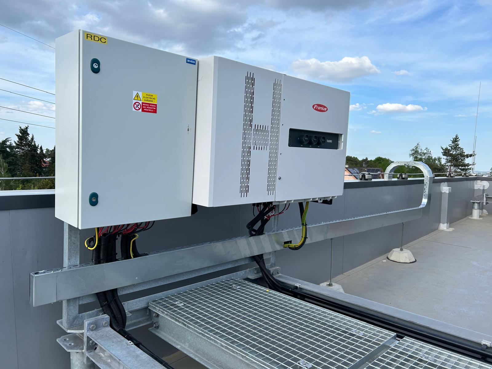 Elektroinstalace Bartoš foto 6