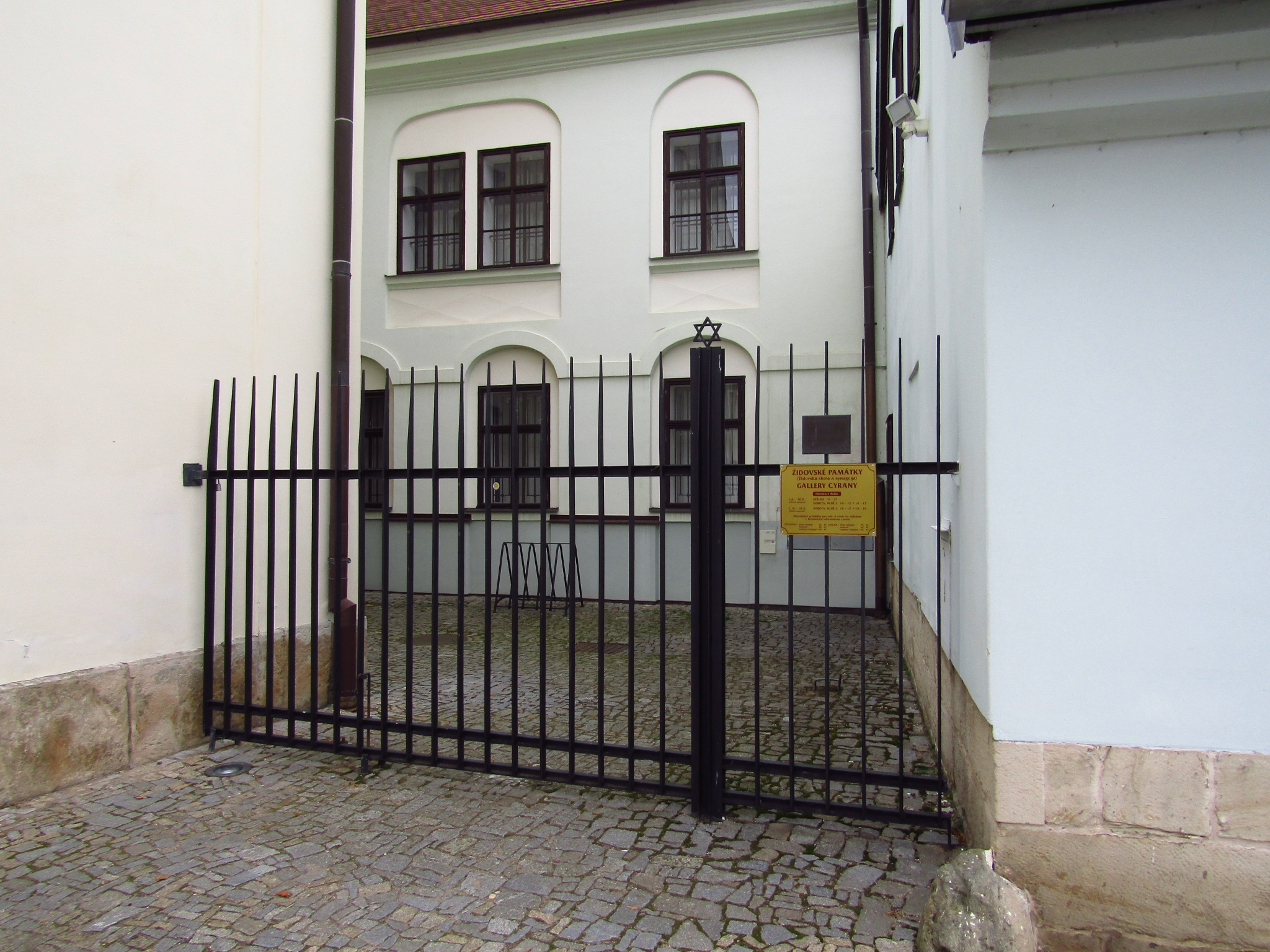 Gallery Cyrany foto 2