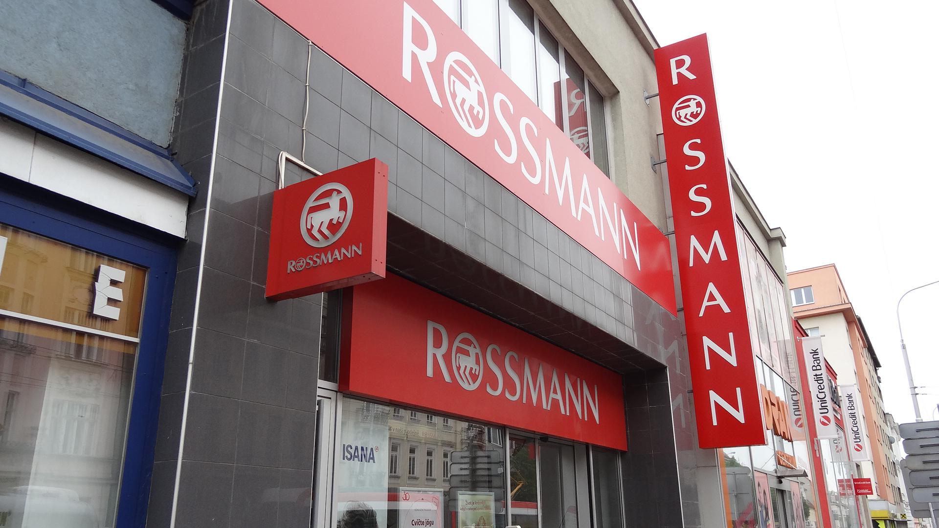 ROSSMANN foto 2