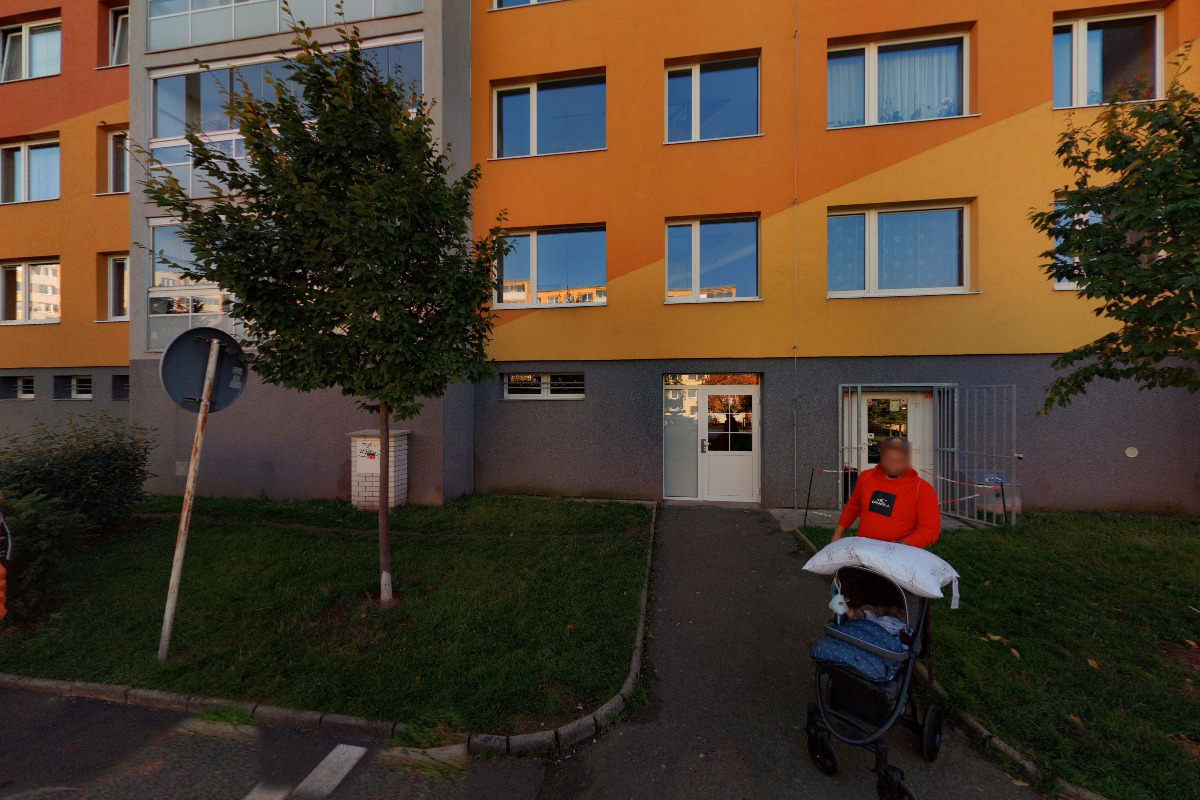 Potraviny Františka Malíka foto 2