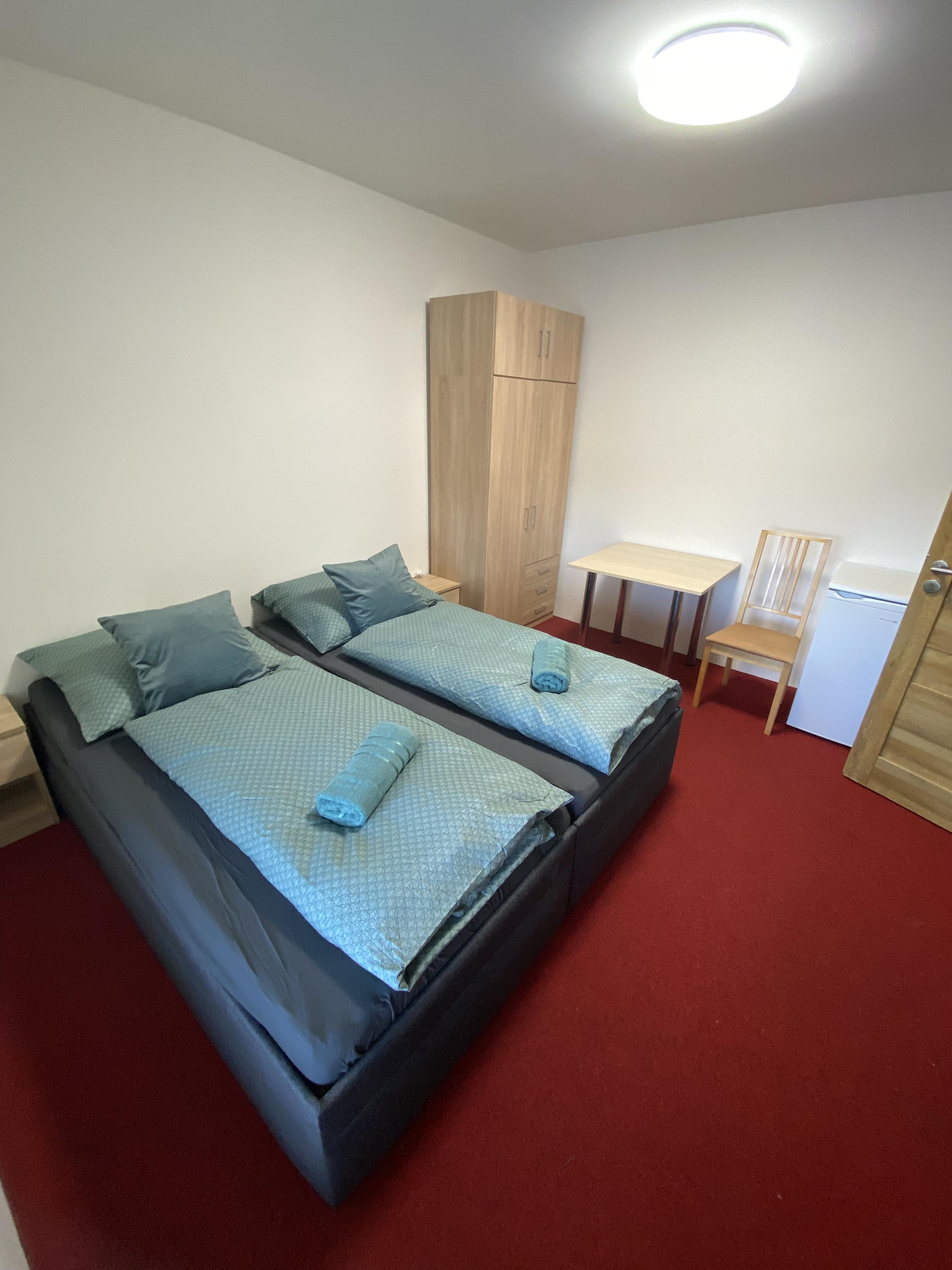 Ubytování - Penzion Miluška foto 3