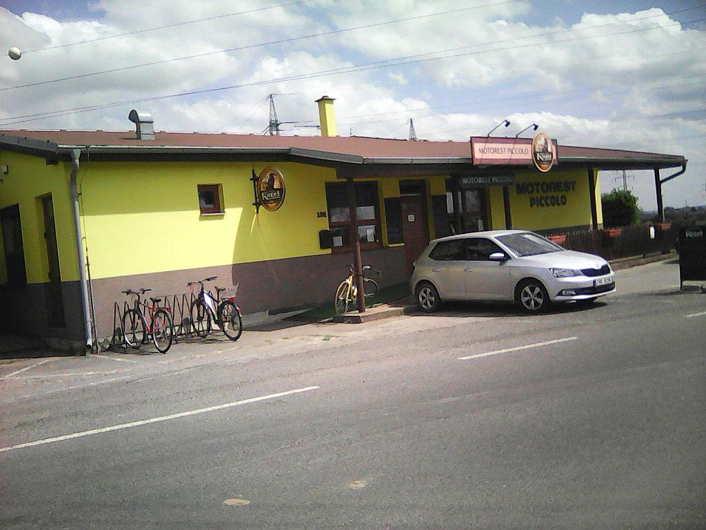 Motorest Piccolo foto 5