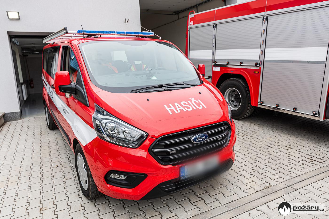 SDH Tři Sekery foto 3