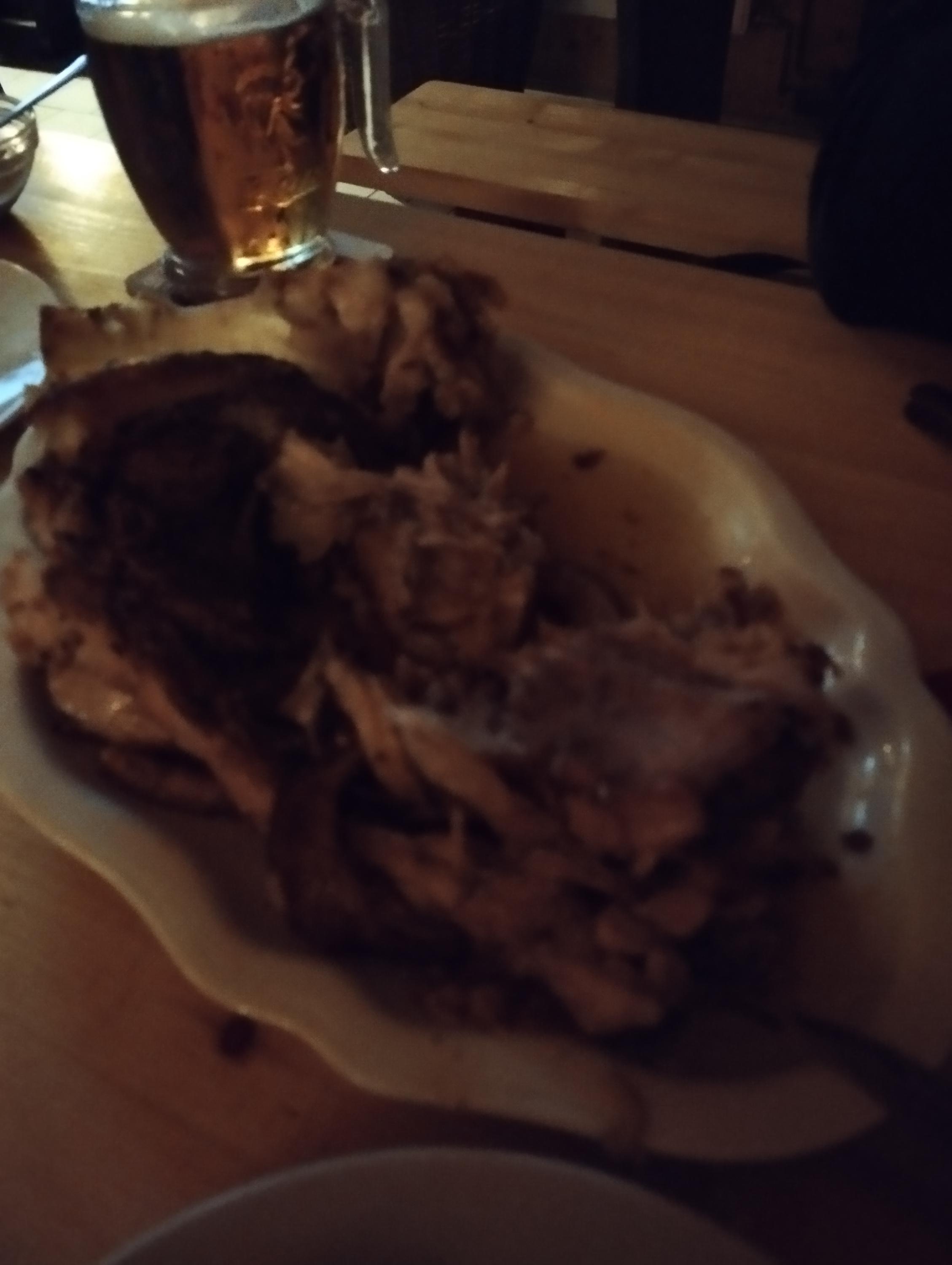 Bar U Nebíčka foto 2