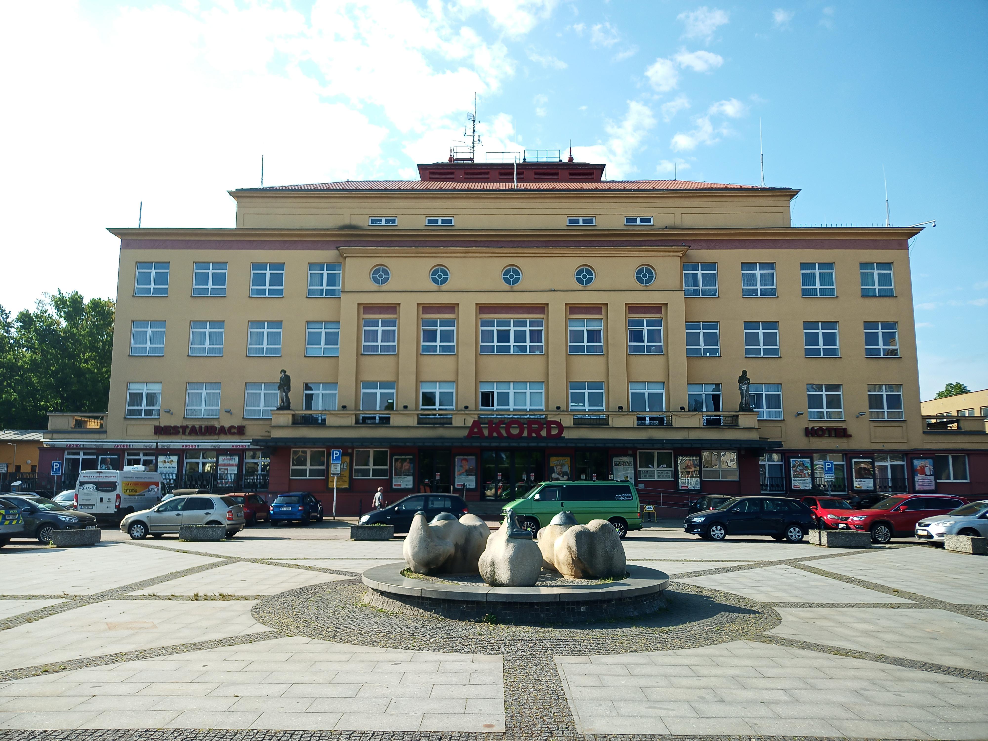 Akord foto 5