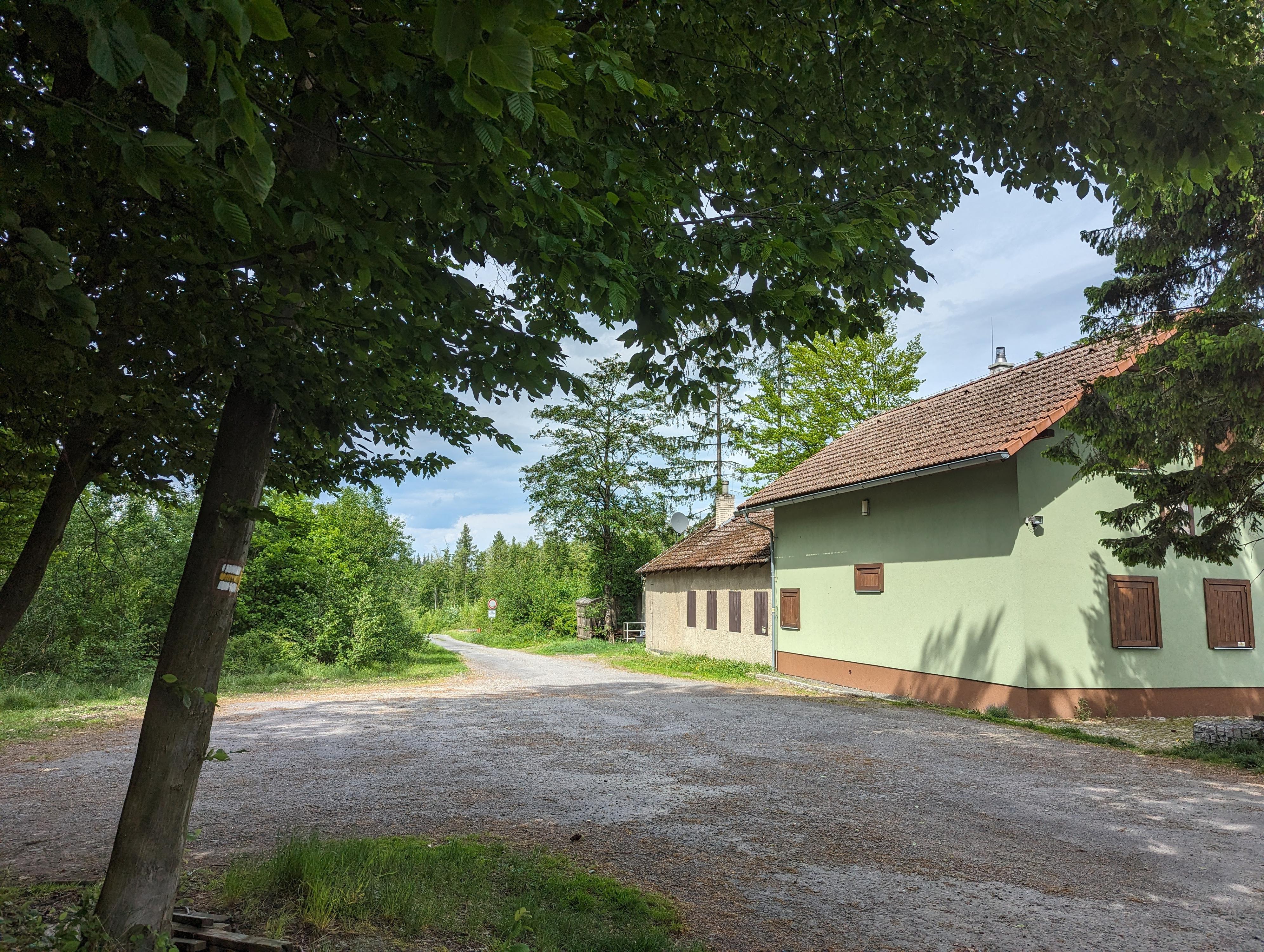 Občerstvení  Hubert foto 5