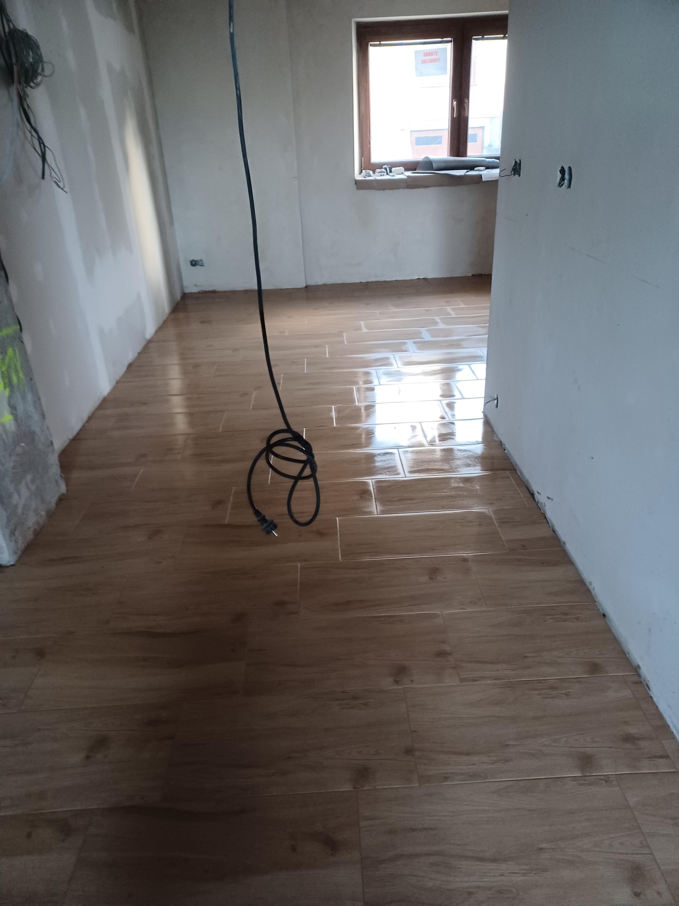 Michal Bužo - Obkladačské práce foto 6