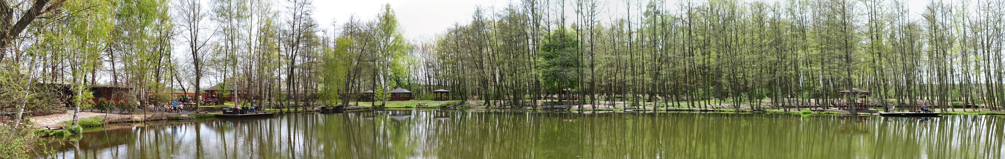 Rybolov pro děti Lázně Bohdaneč foto 3