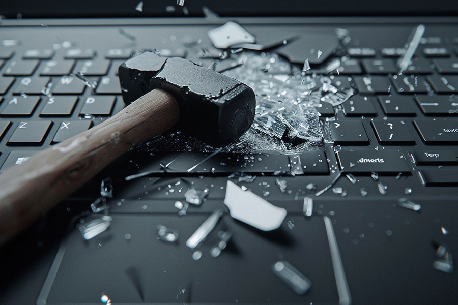 PC servis pro Mladou Boleslav a okolí