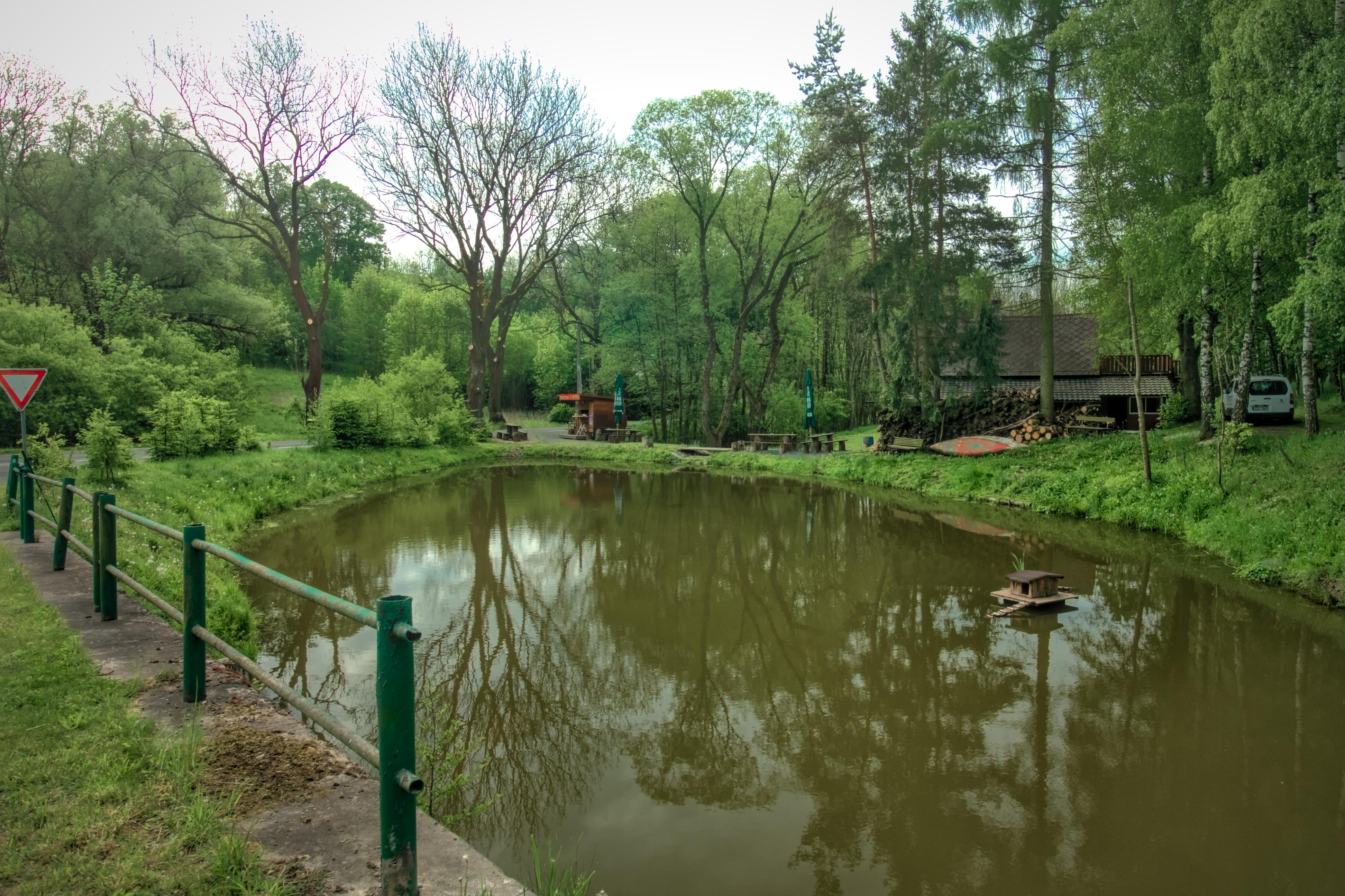 Občerstvení U Robina foto 2