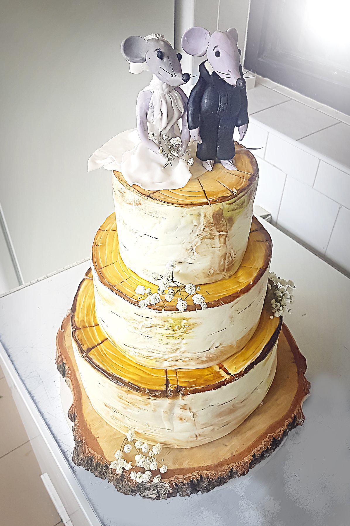 Výrobna lahůdek a cukrárna Alena Skákalová foto 2