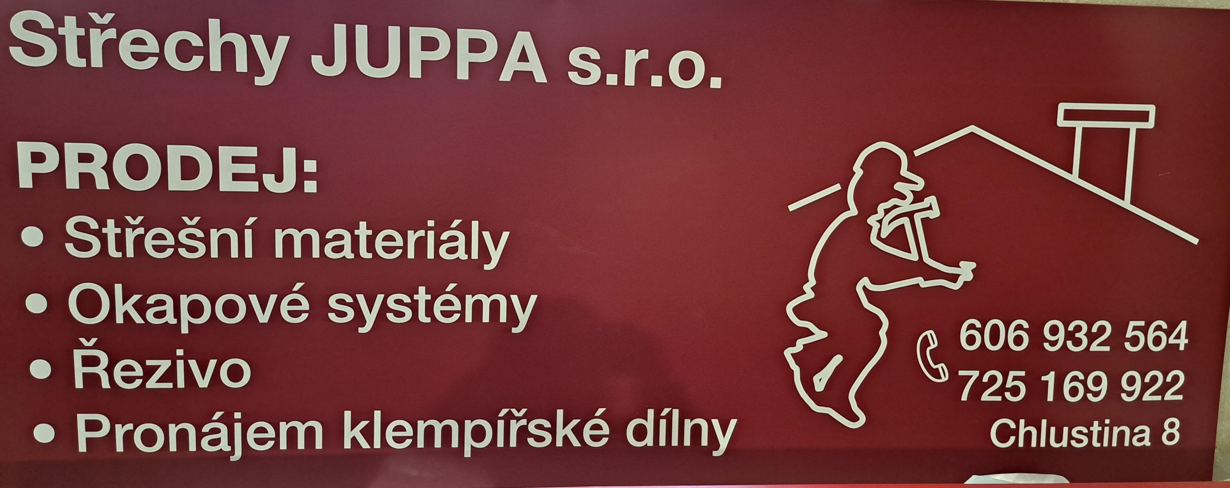 Střechy Juppa s.r.o. foto 4