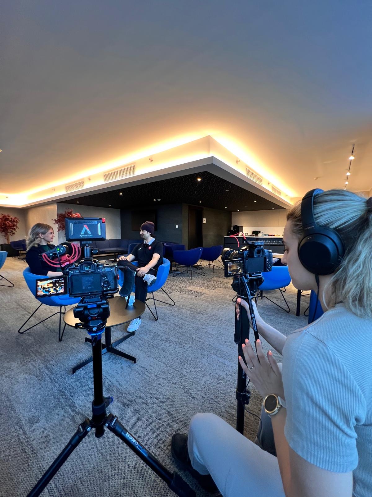 KP Production Kristýna Pátková foto 2