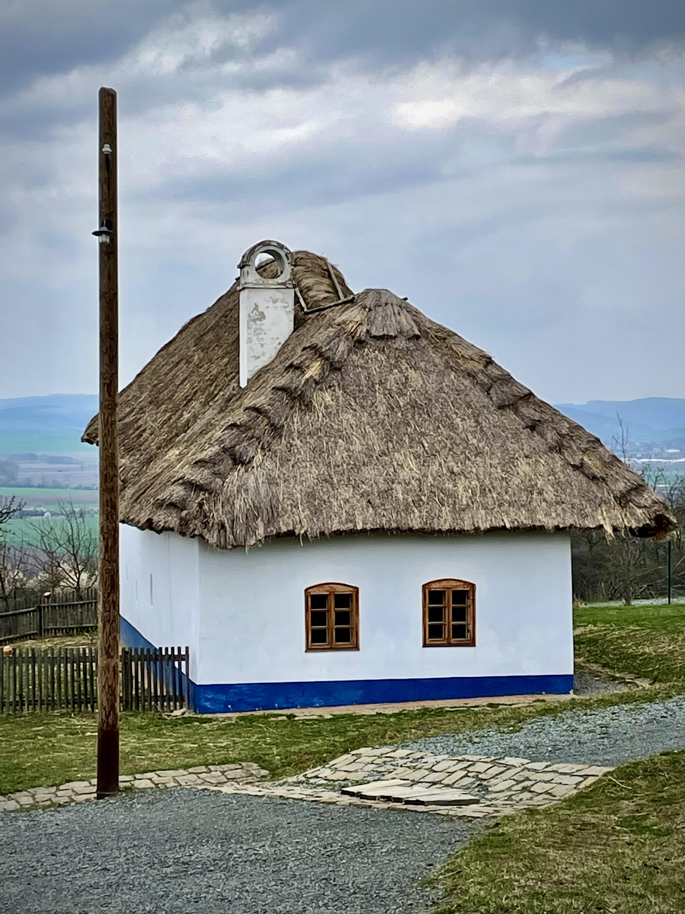 Muzeum v přírodě - skanzen Rochus foto 4
