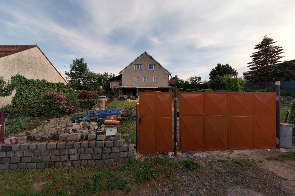 Výškové práce - Pavel Vácha foto 1