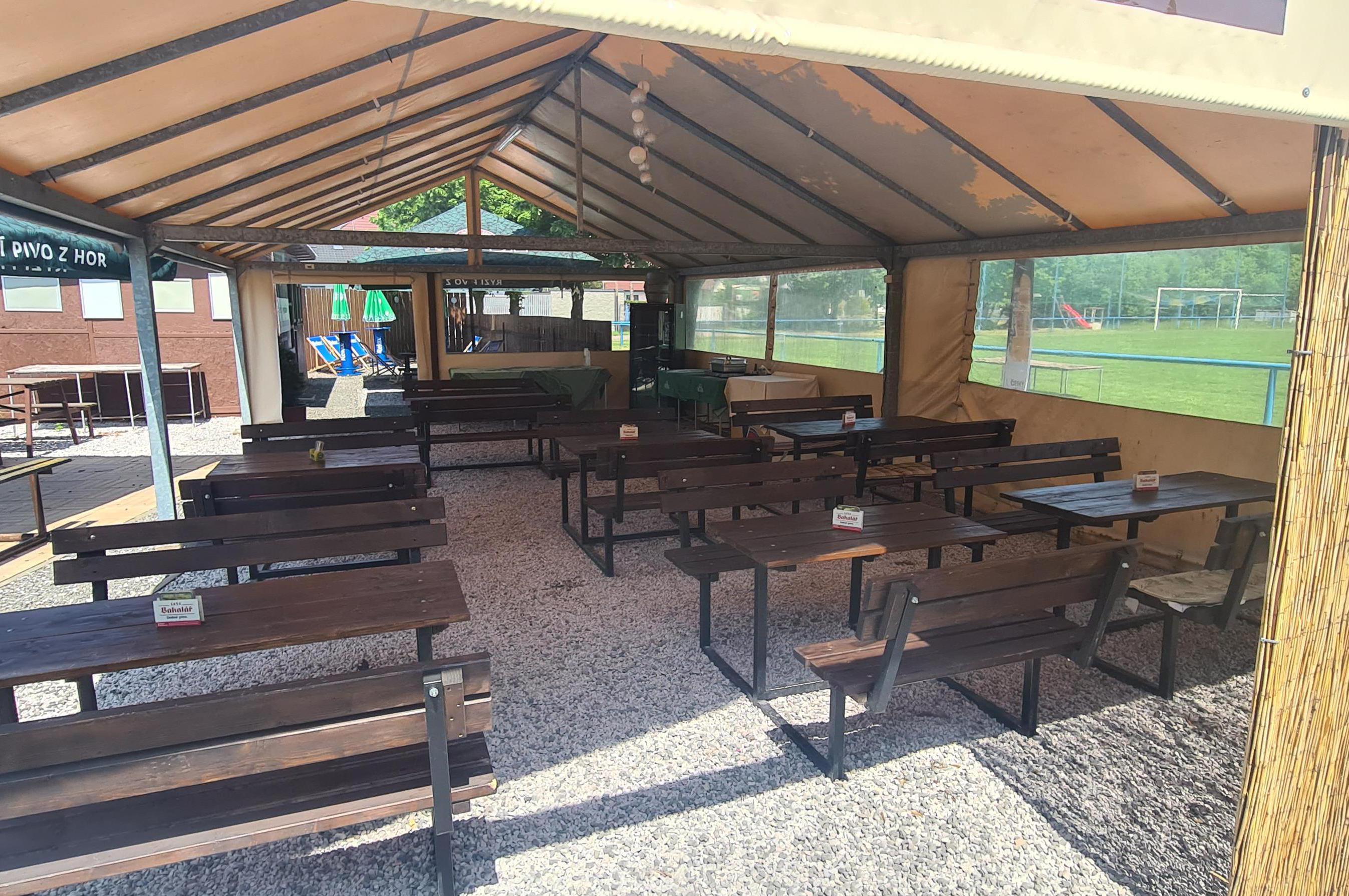 Sportovní klub Malšovka