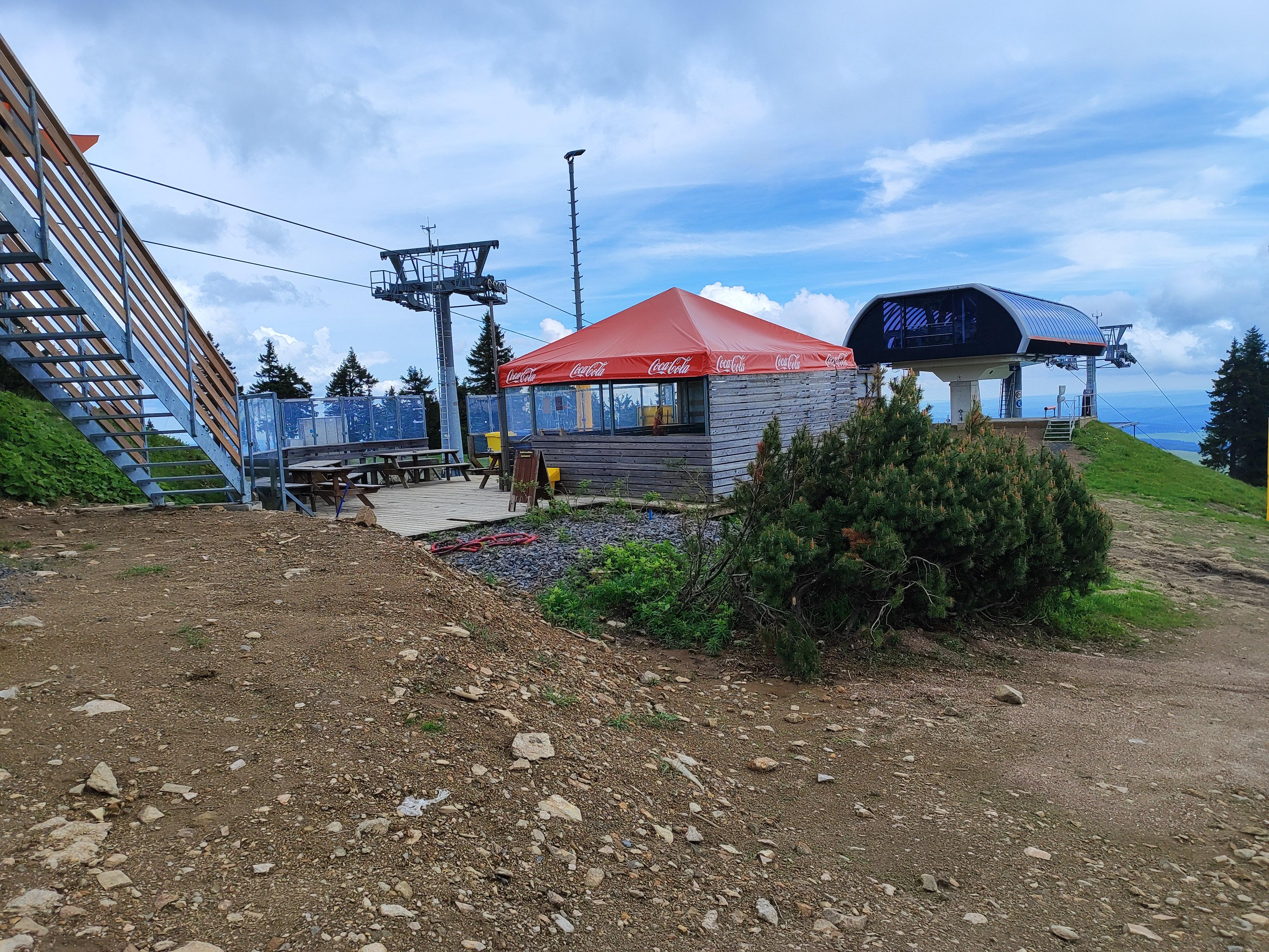 Horní Imbiss foto 6