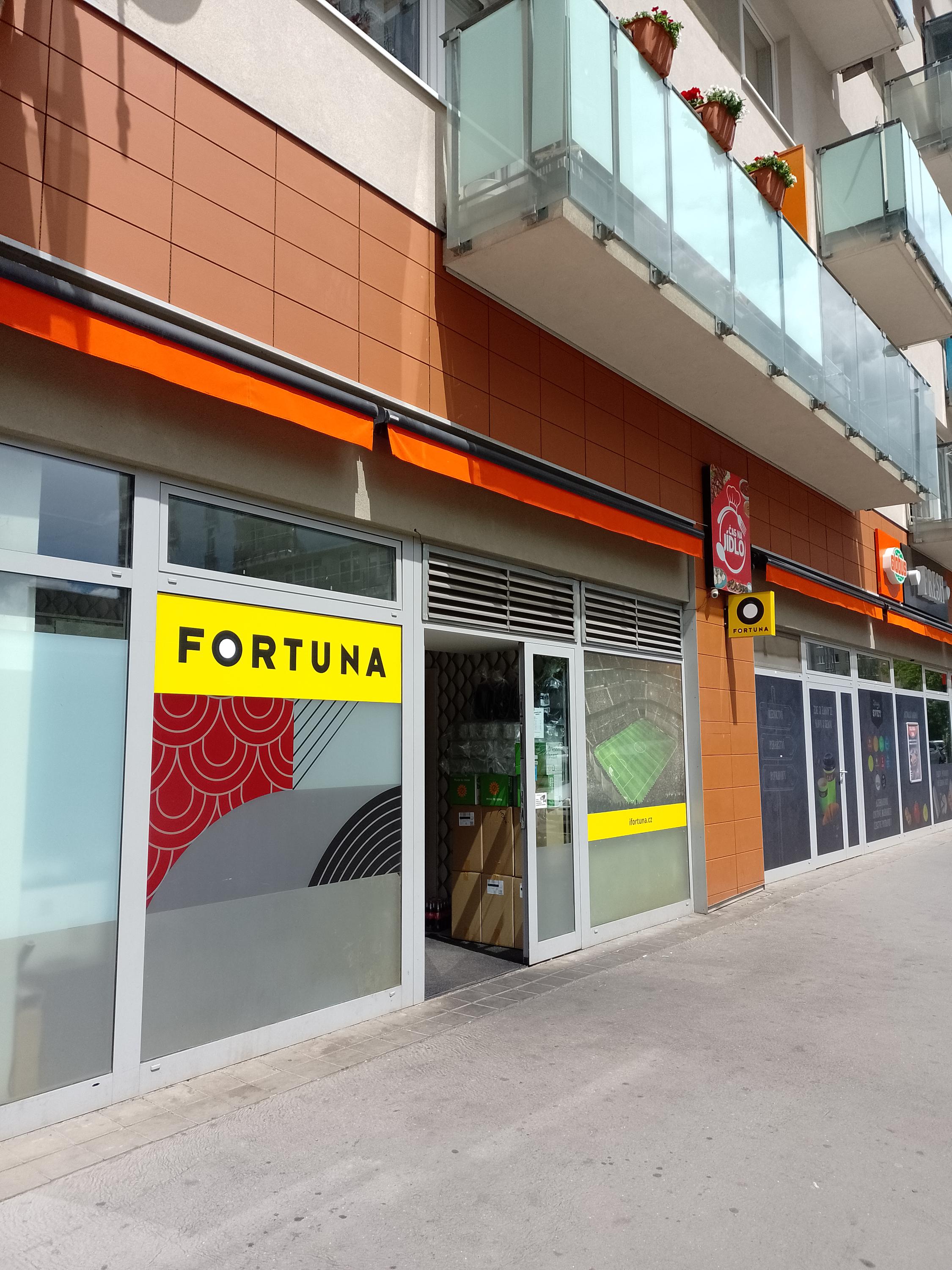 FORTUNA foto 2
