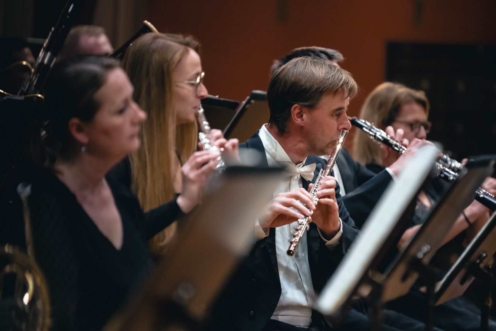 Prague Philharmonia foto 2